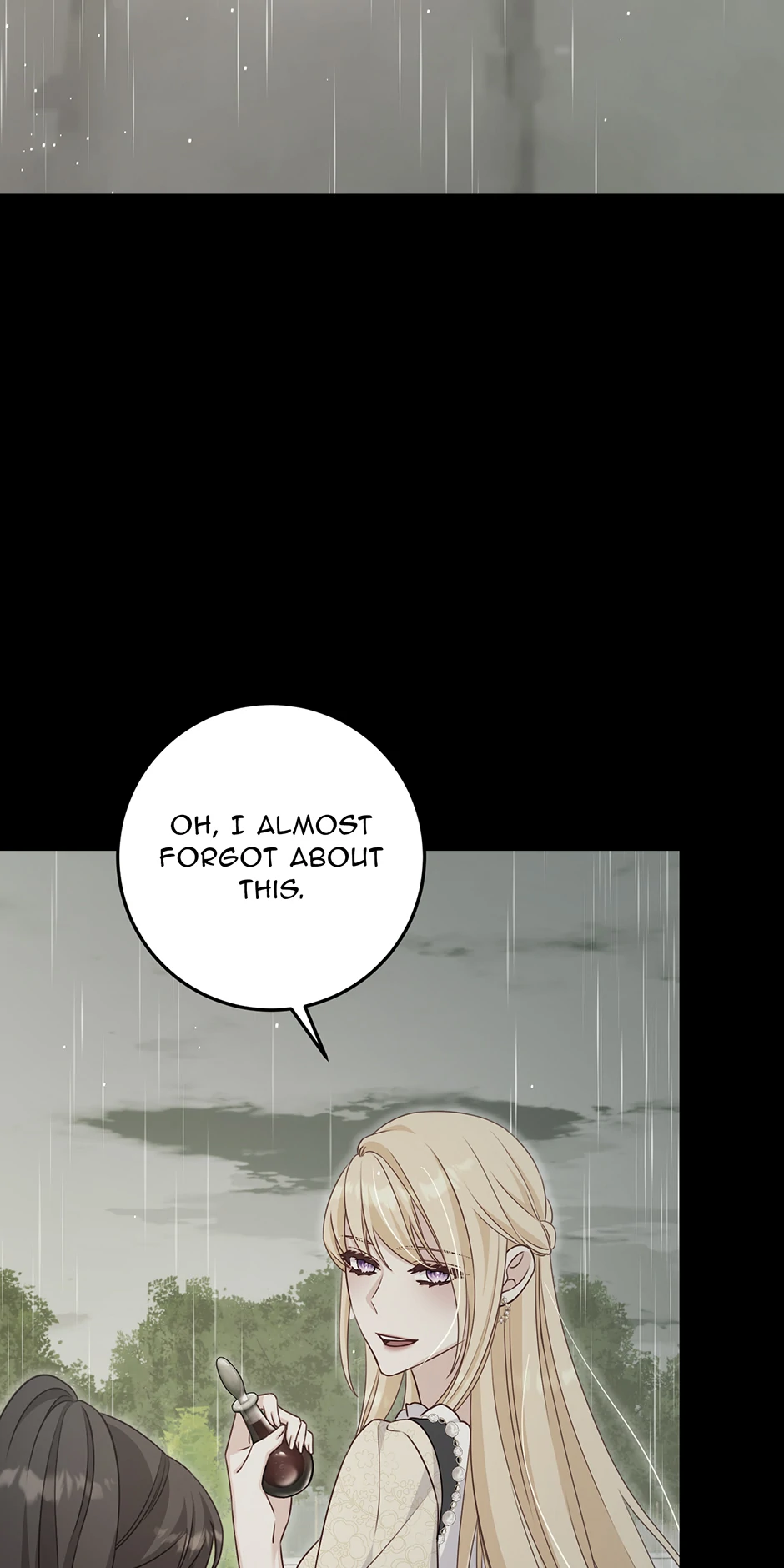 Read No Mercy EN Manga Online