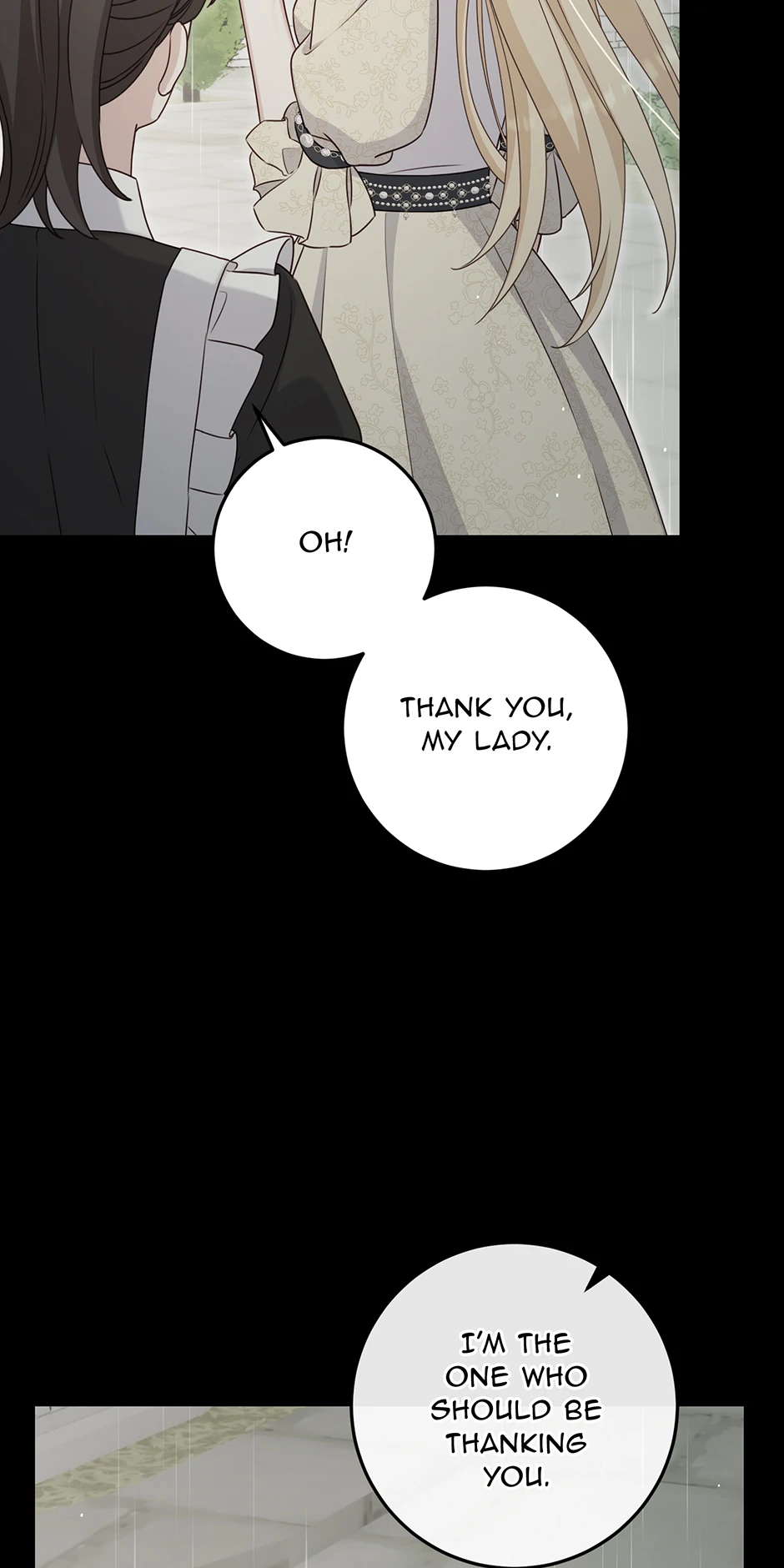 Read No Mercy EN Manga Online