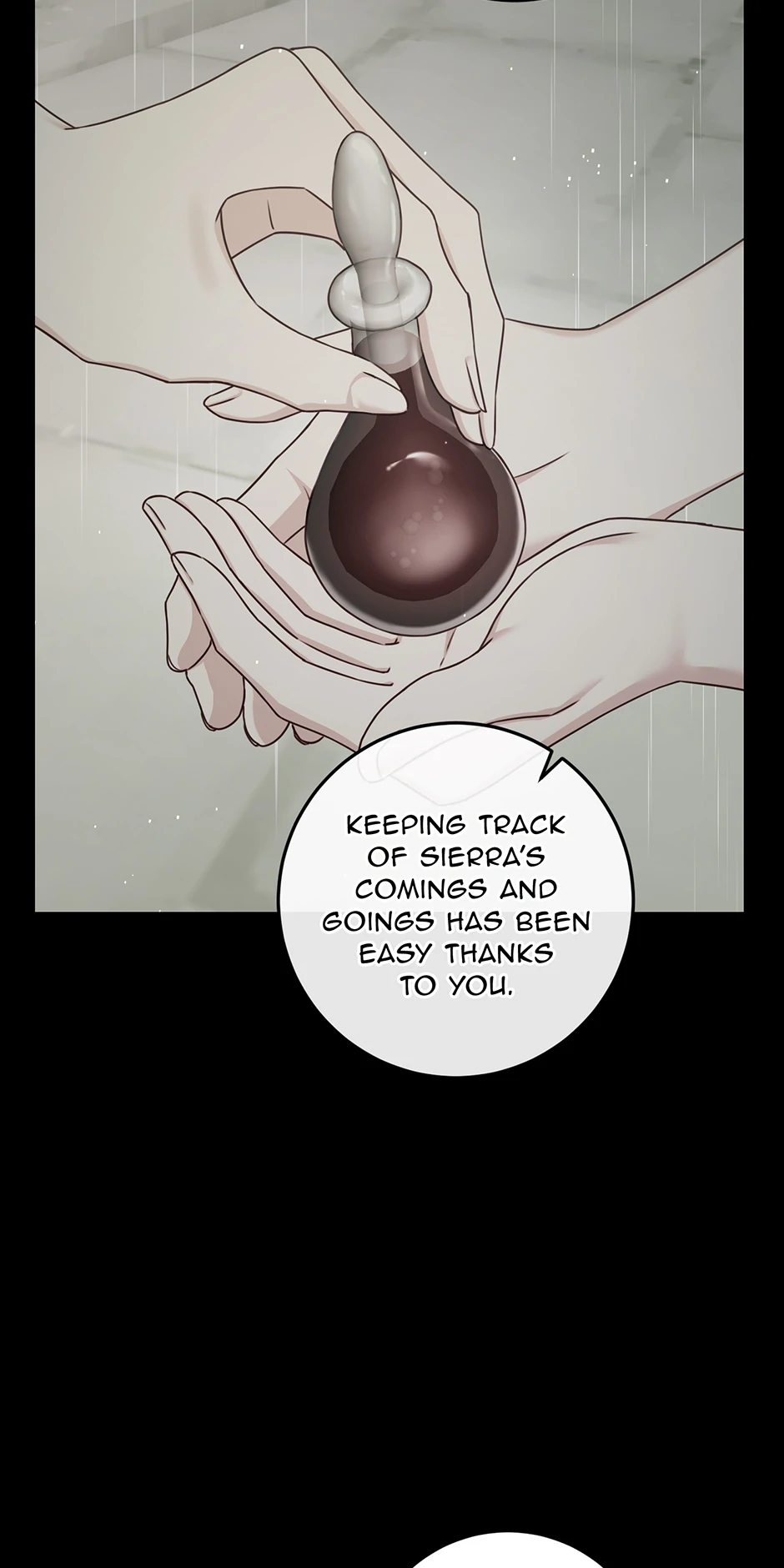 Read No Mercy EN Manga Online
