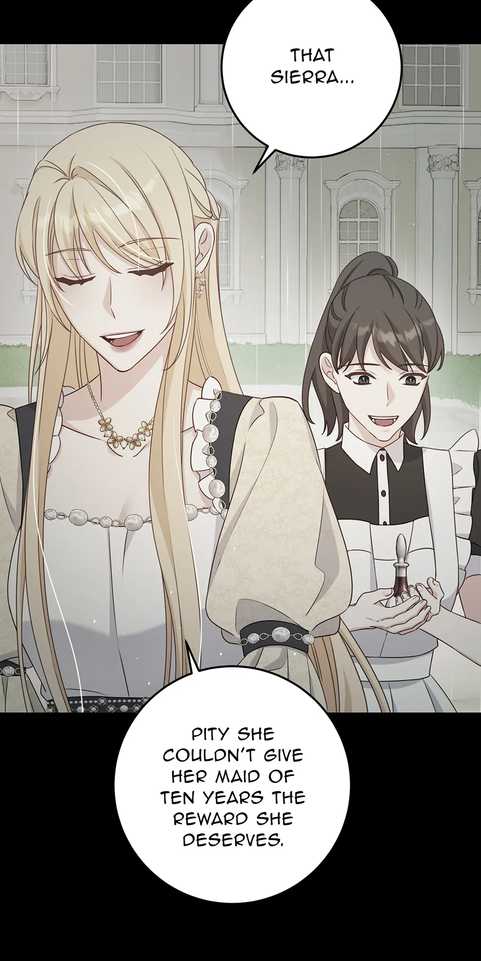 Read No Mercy EN Manga Online