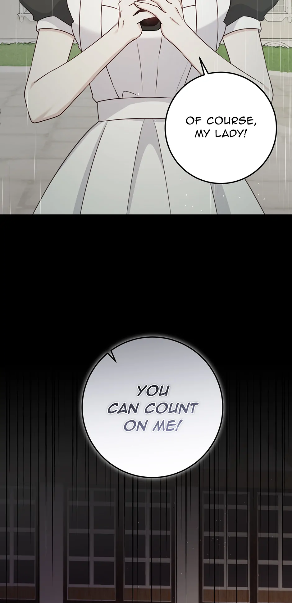 Read No Mercy EN Manga Online