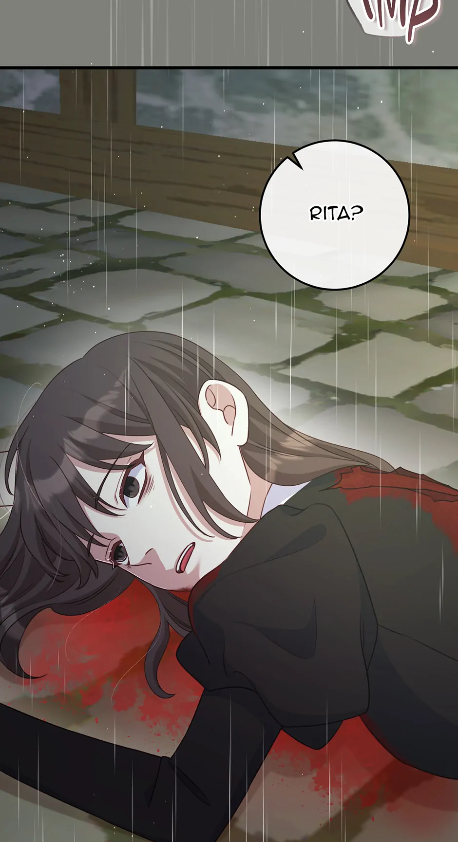 Read No Mercy EN Manga Online