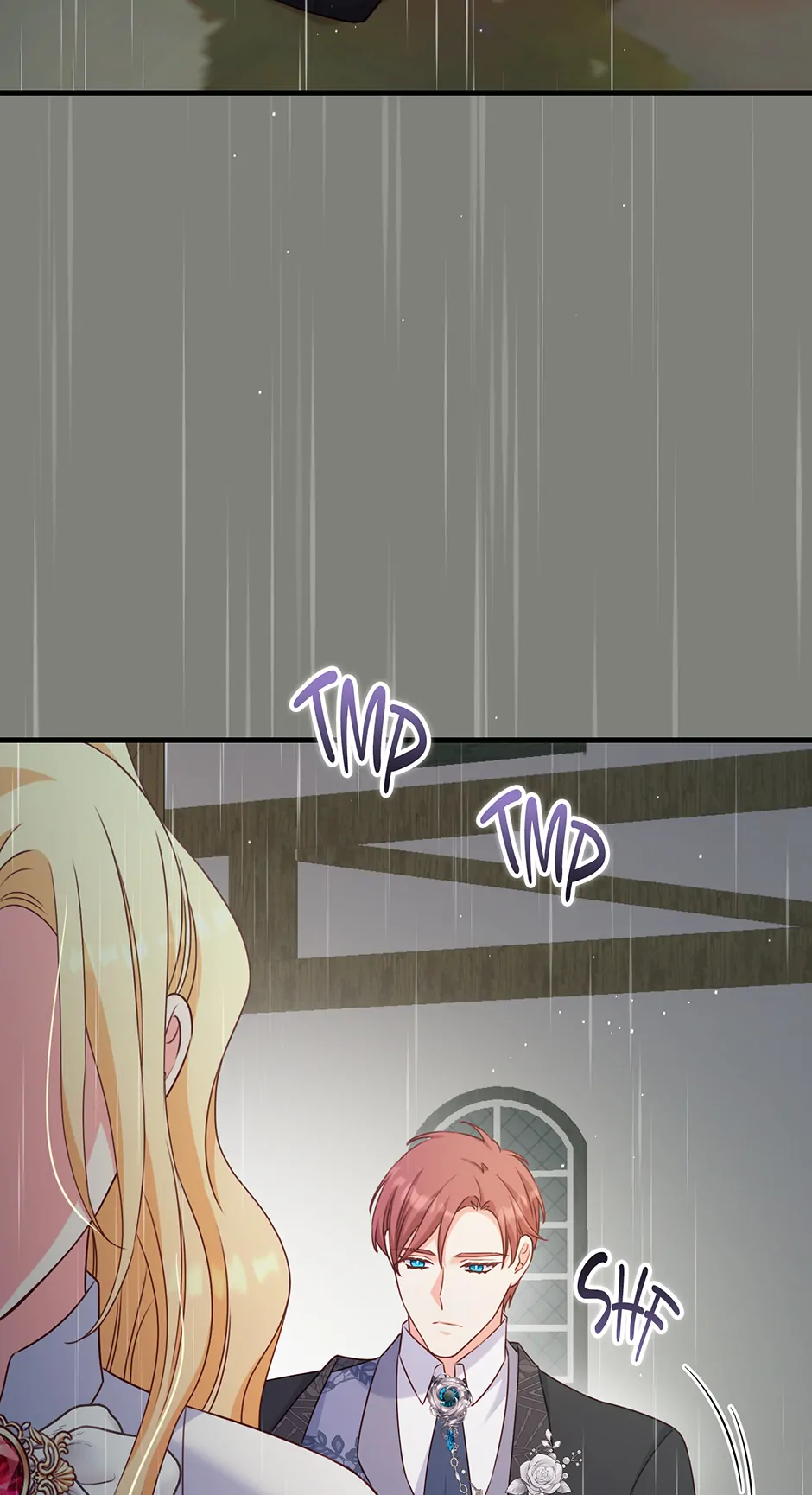 Read No Mercy EN Manga Online