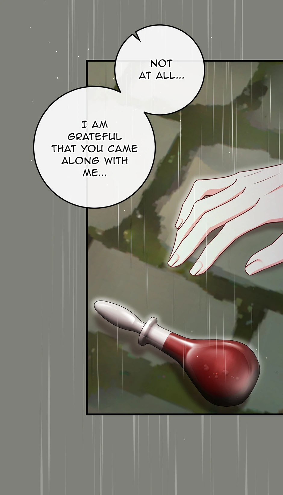 Read No Mercy EN Manga Online