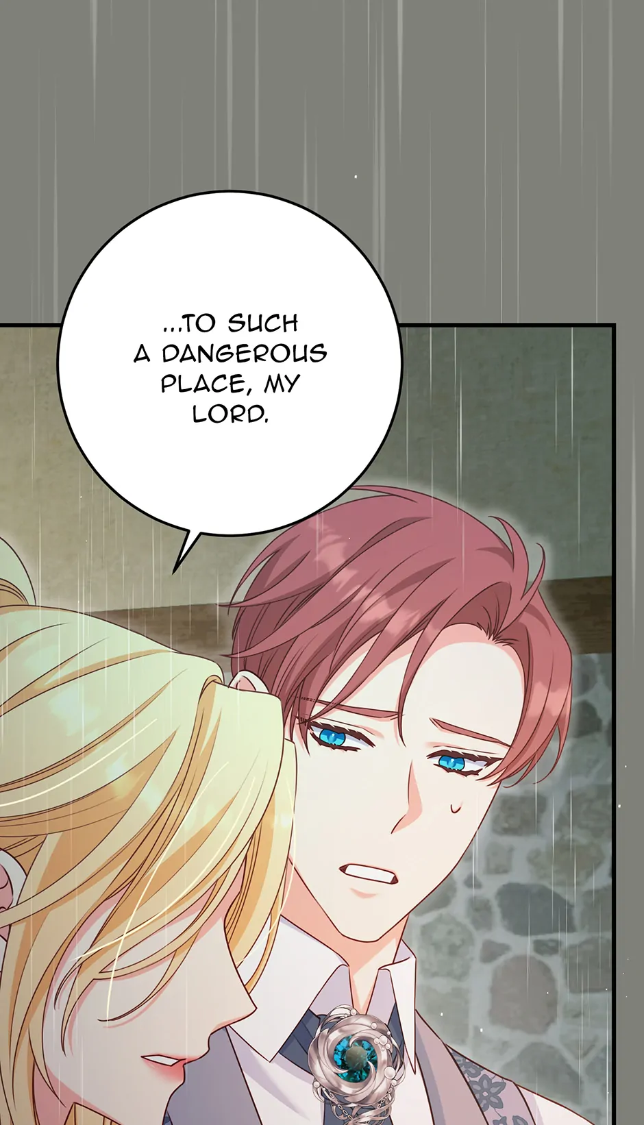 Read No Mercy EN Manga Online