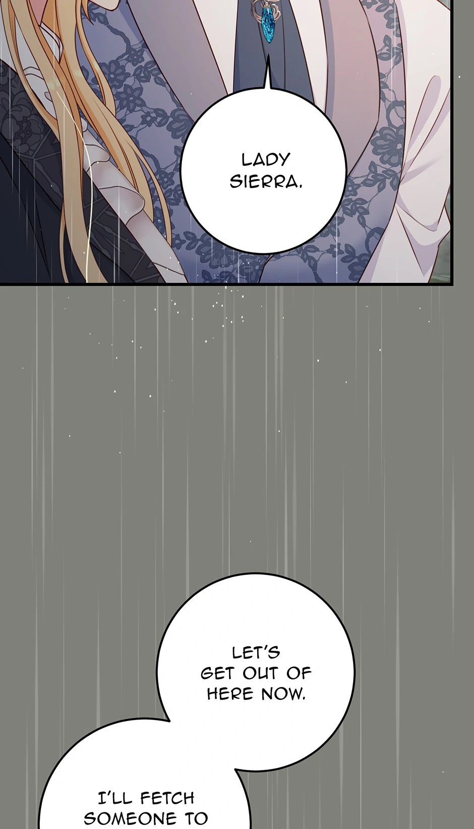 Read No Mercy EN Manga Online