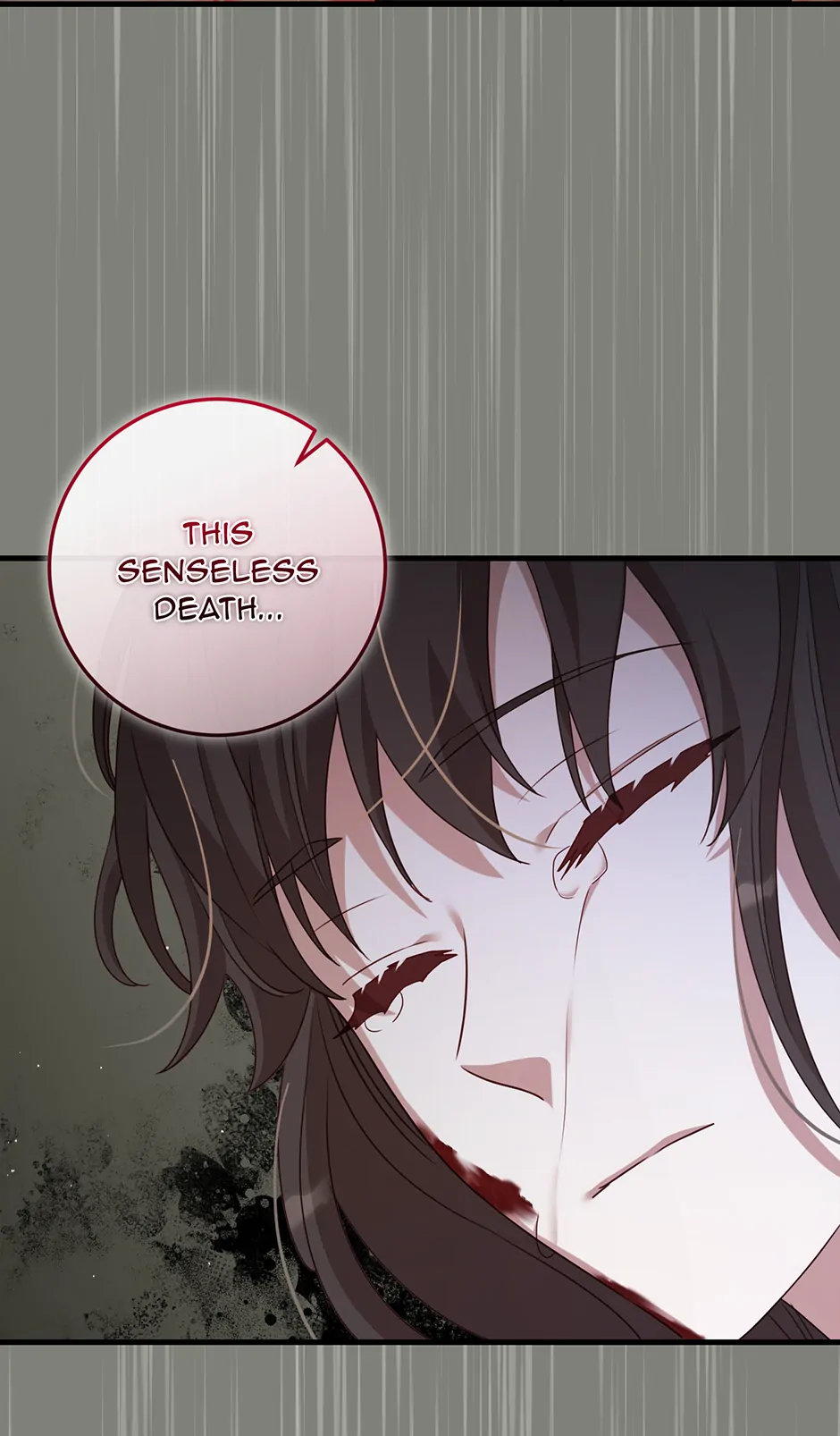 Read No Mercy EN Manga Online