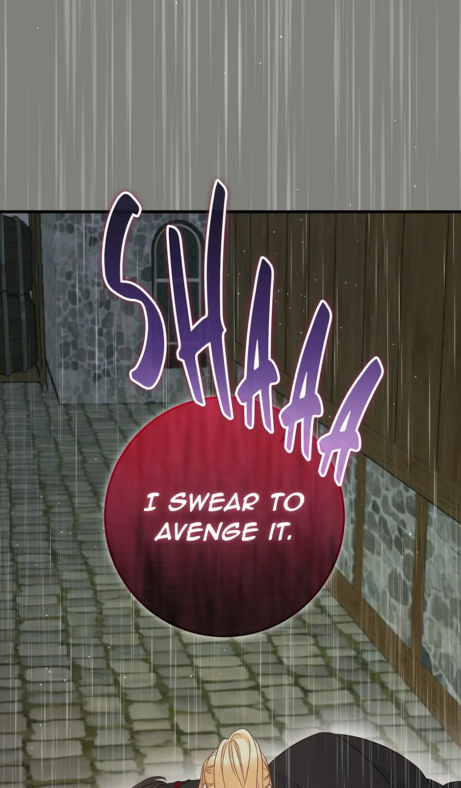 Read No Mercy EN Manga Online