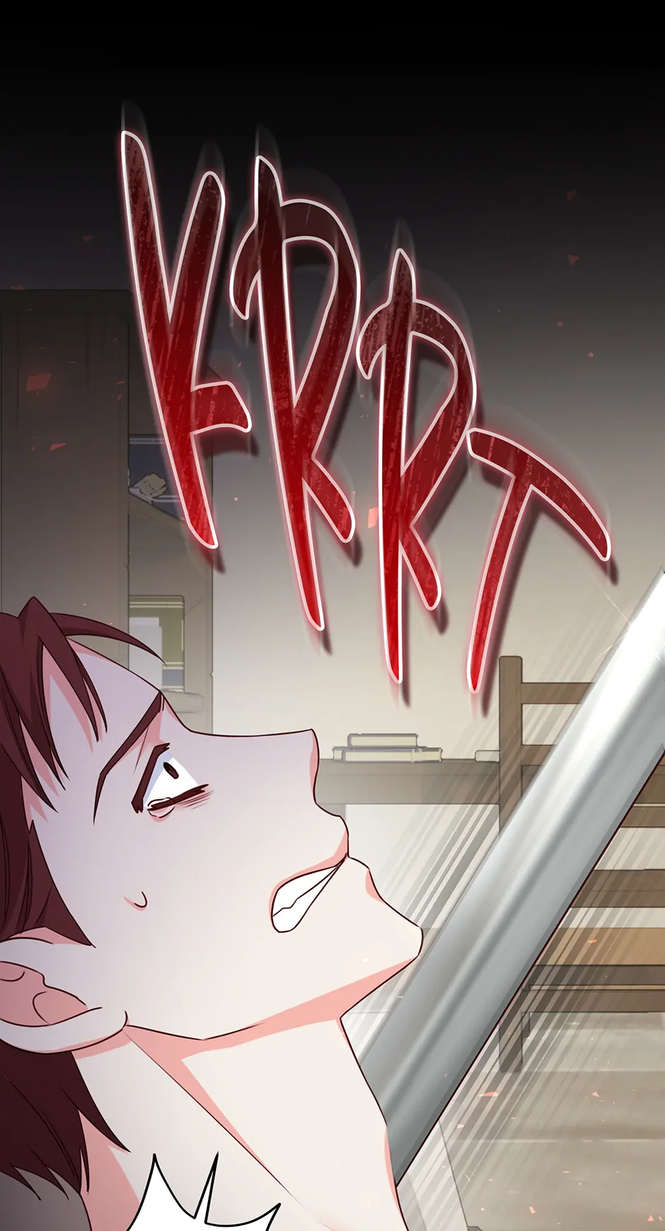 Read No Mercy EN Manga Online