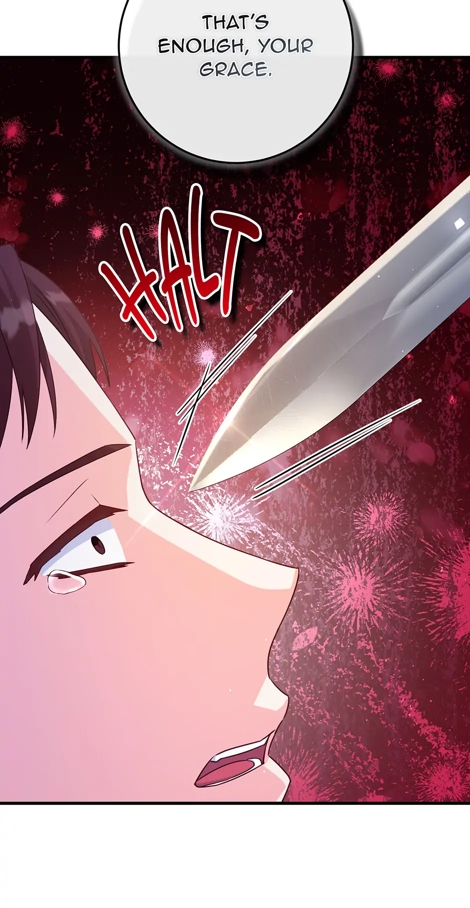 Read No Mercy EN Manga Online