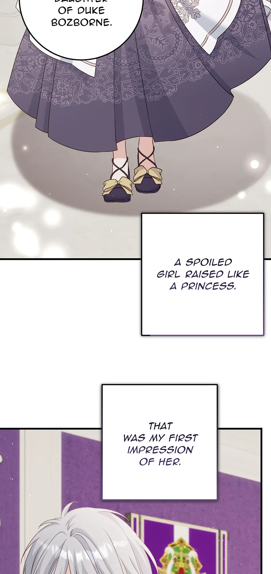 Read No Mercy EN Manga Online