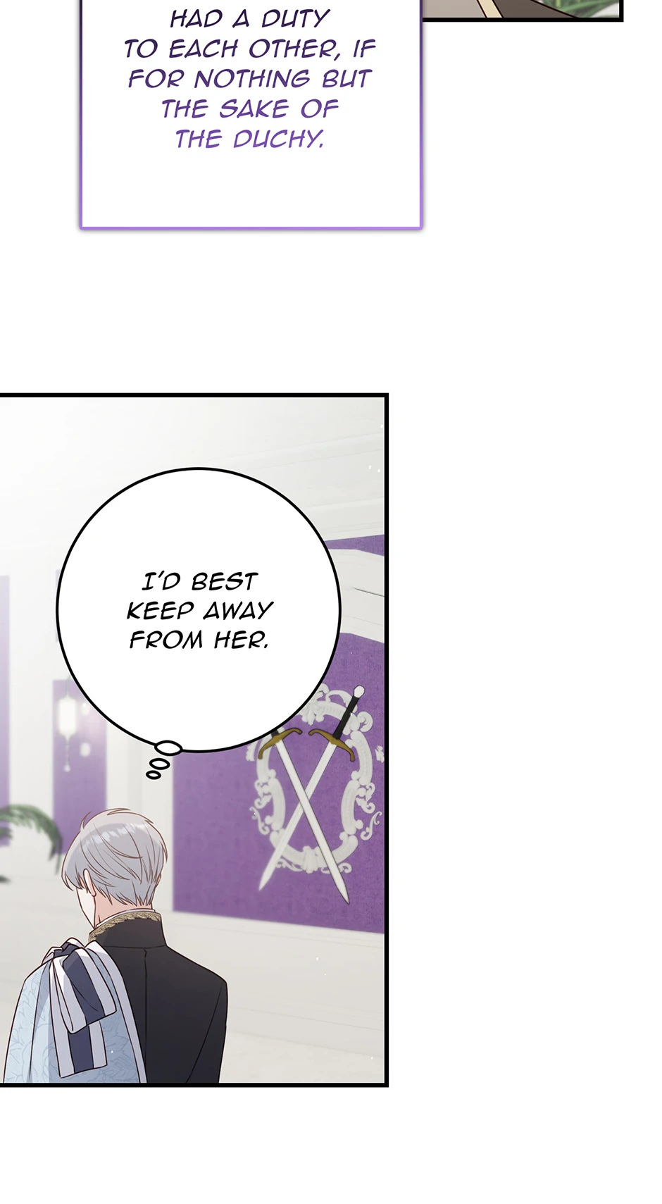 Read No Mercy EN Manga Online
