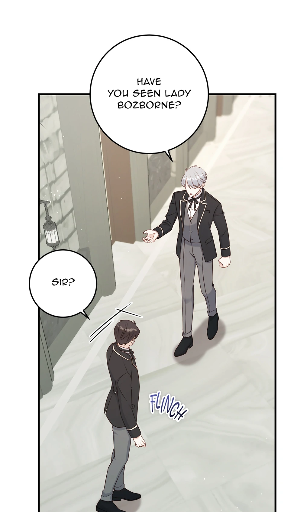 Read No Mercy EN Manga Online