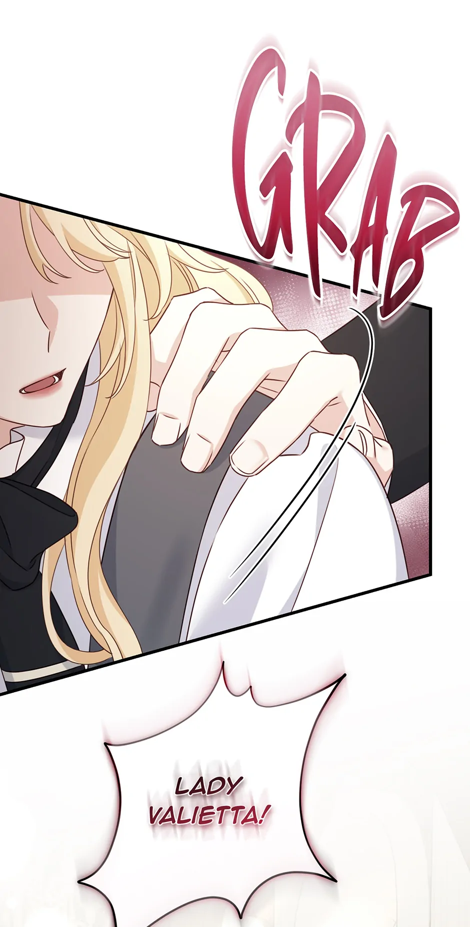 Read No Mercy EN Manga Online