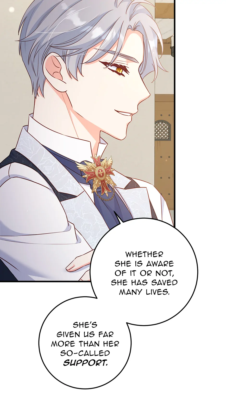 Read No Mercy EN Manga Online
