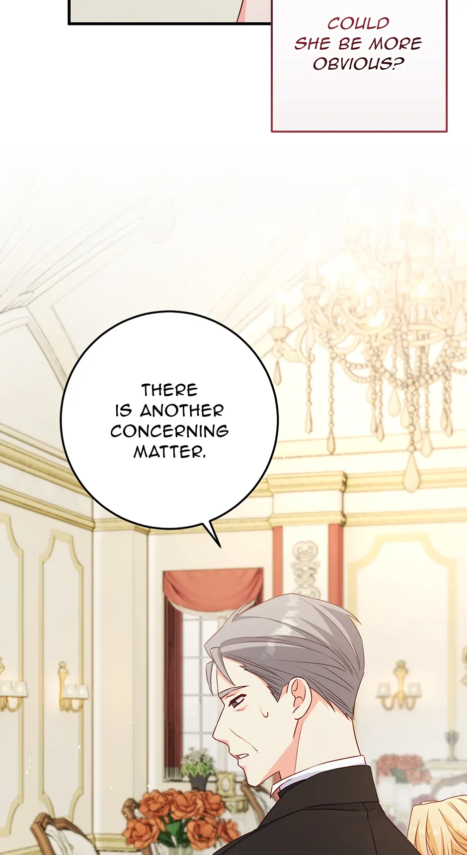Read No Mercy EN Manga Online