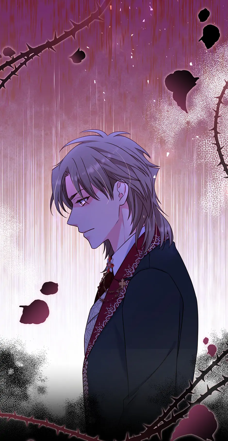 Read No Mercy EN Manga Online