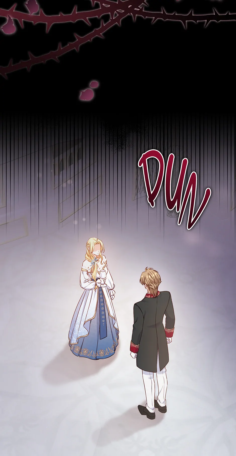 Read No Mercy EN Manga Online