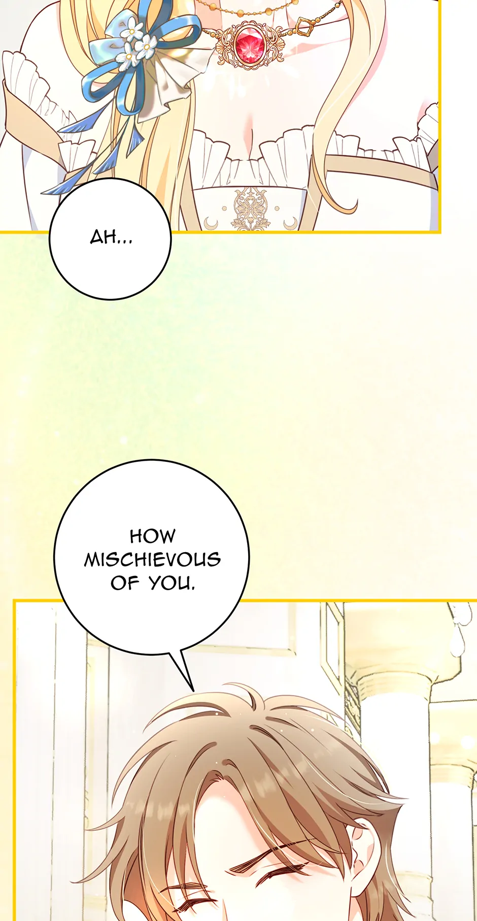 Read No Mercy EN Manga Online