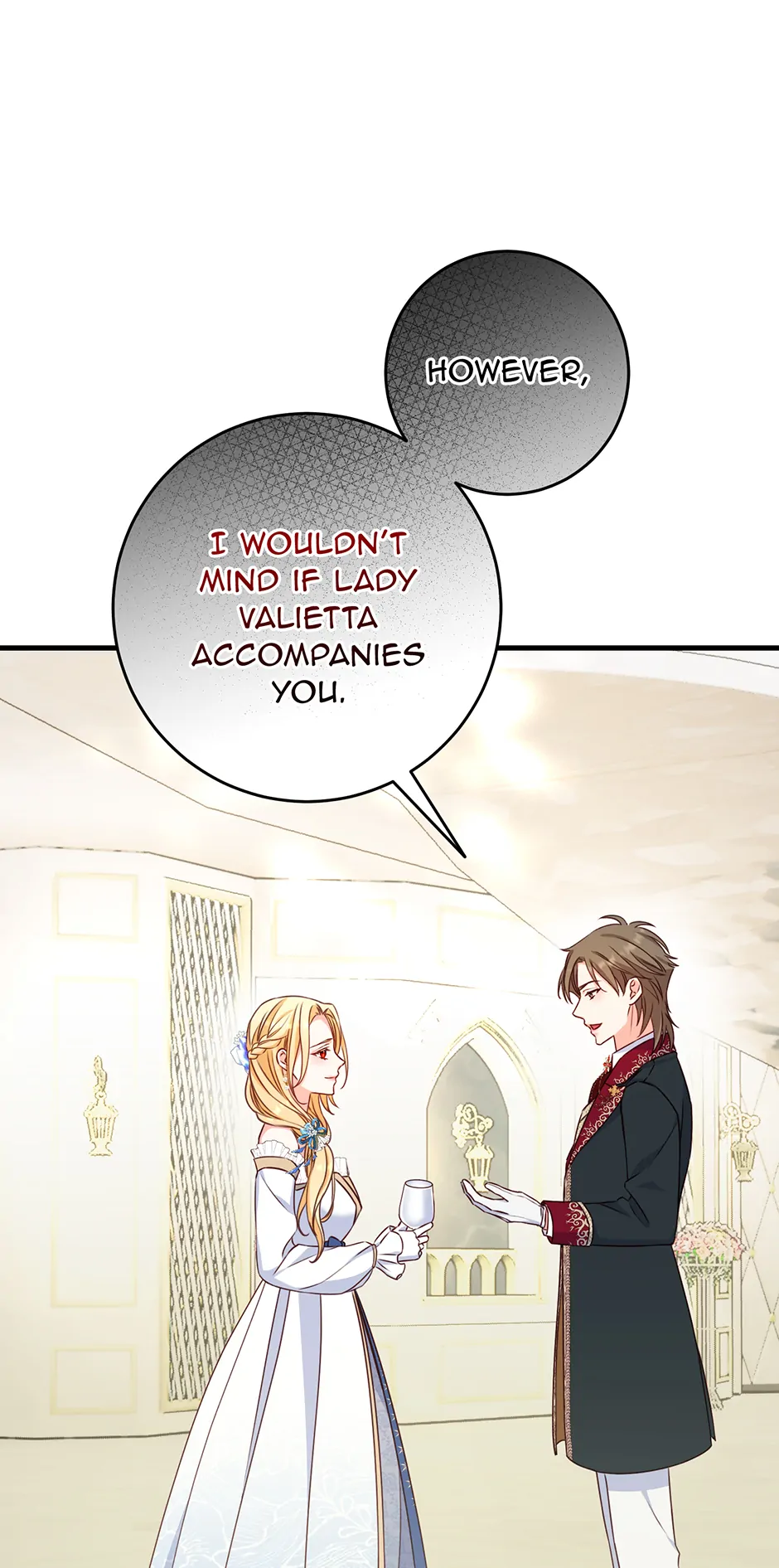 Read No Mercy EN Manga Online