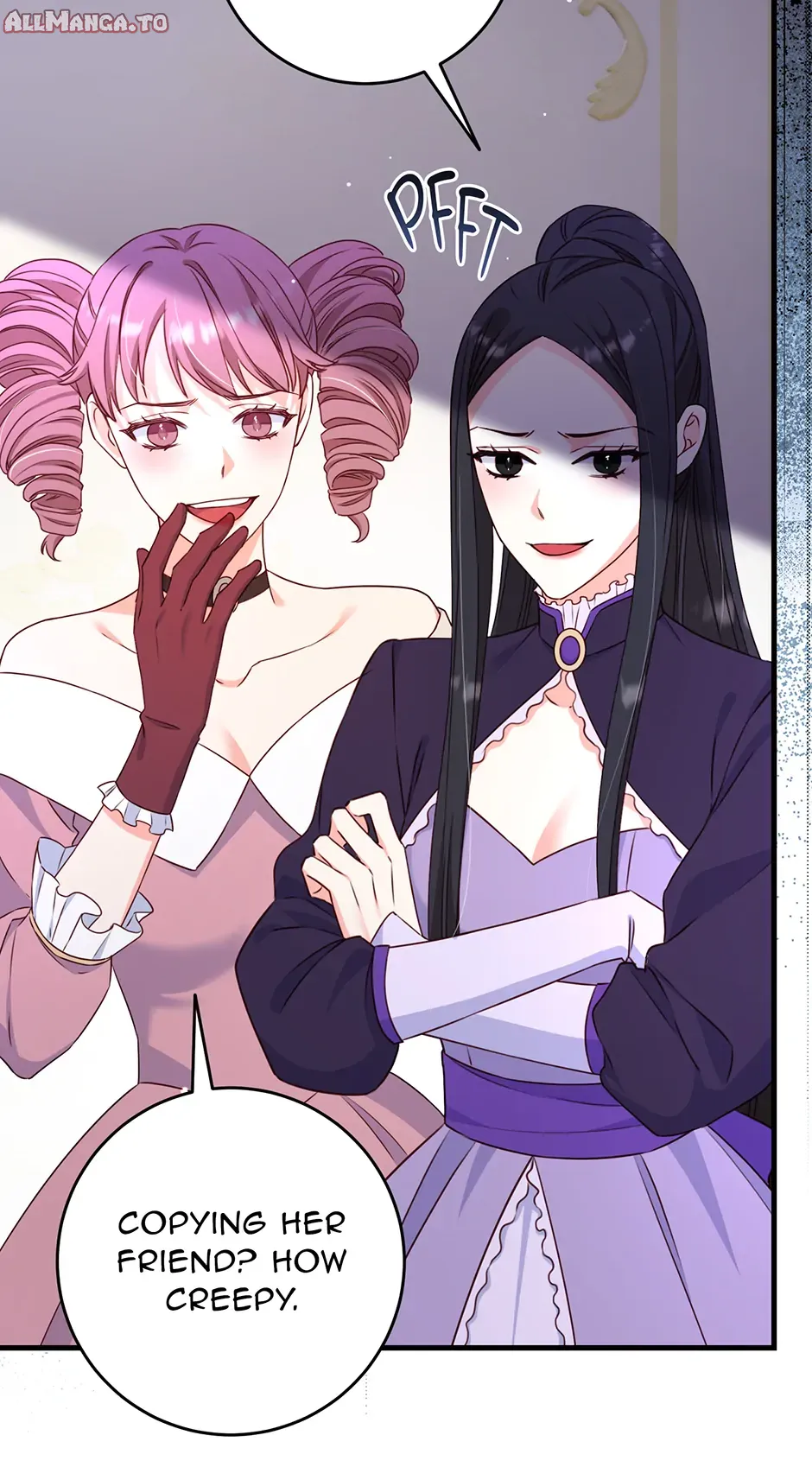 Read No Mercy EN Manga Online