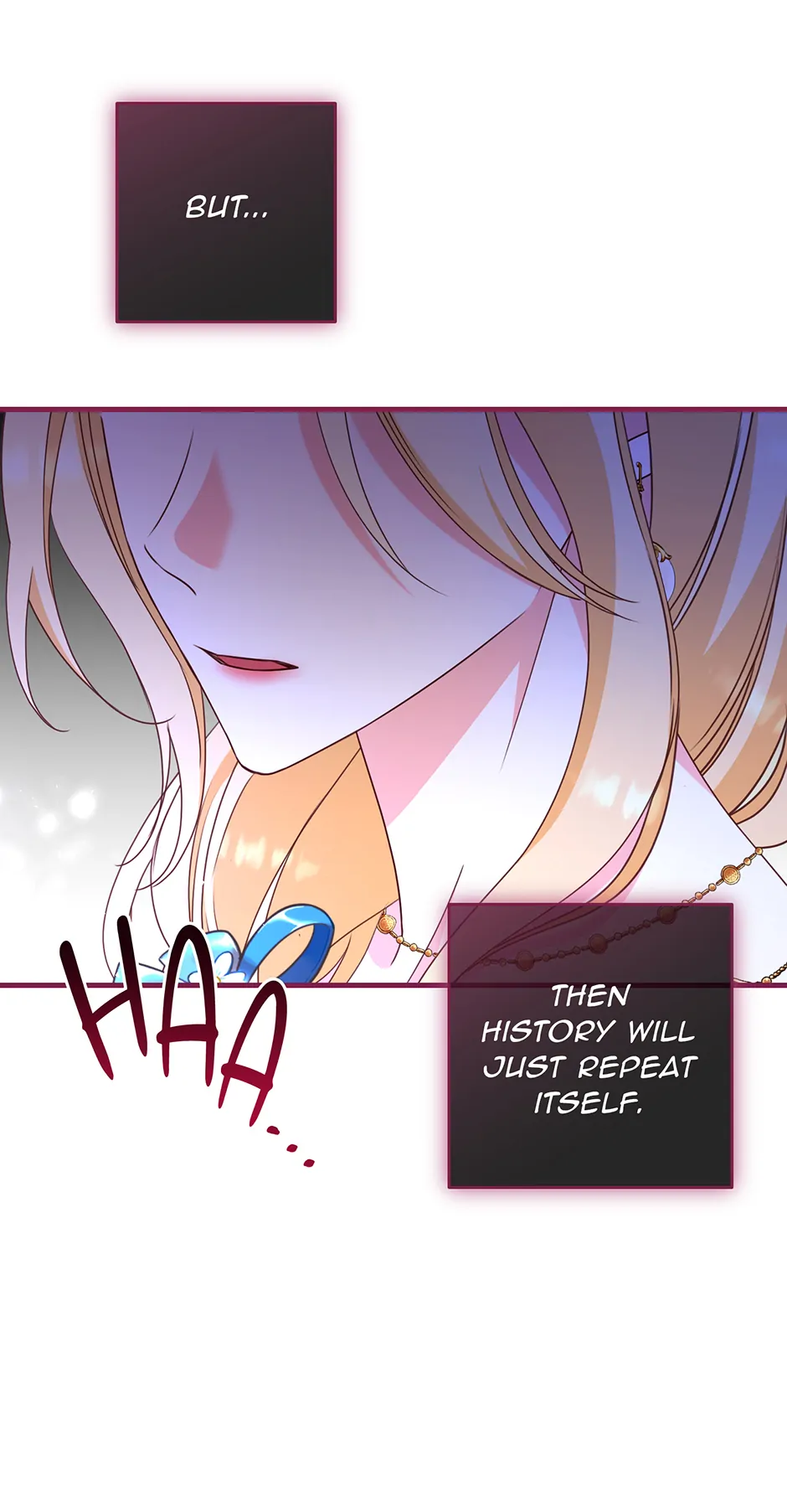Read No Mercy EN Manga Online