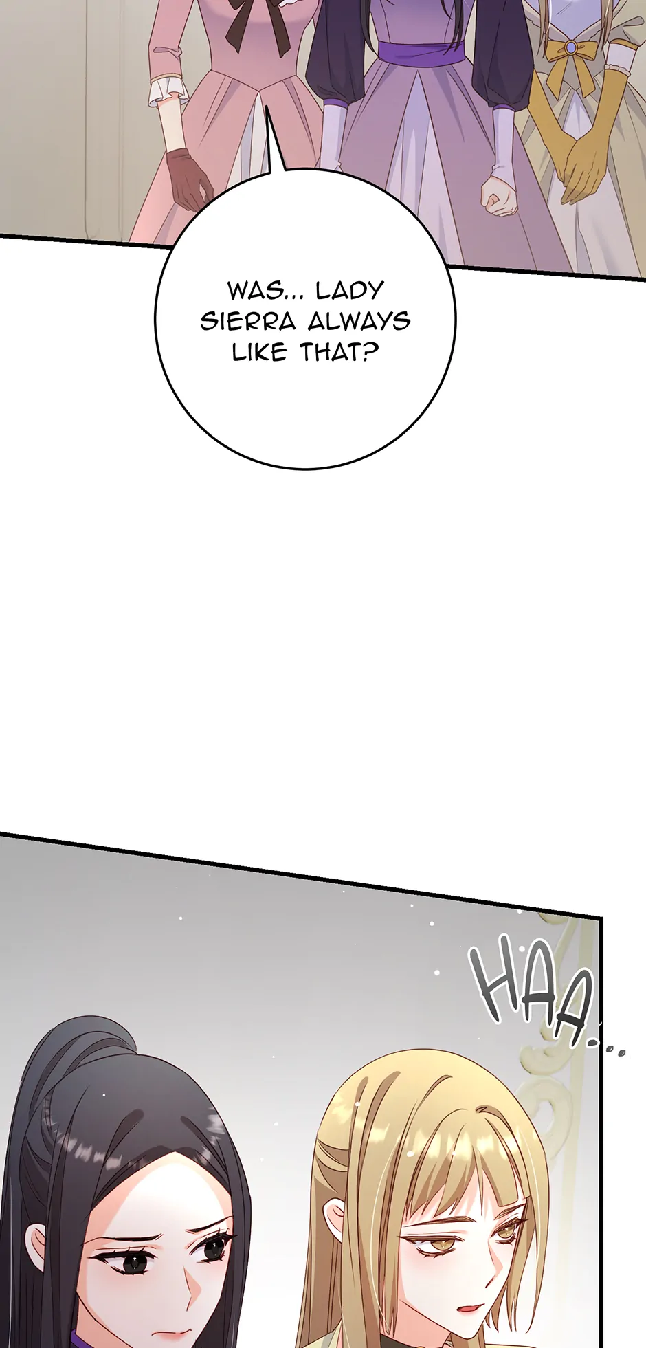 Read No Mercy EN Manga Online