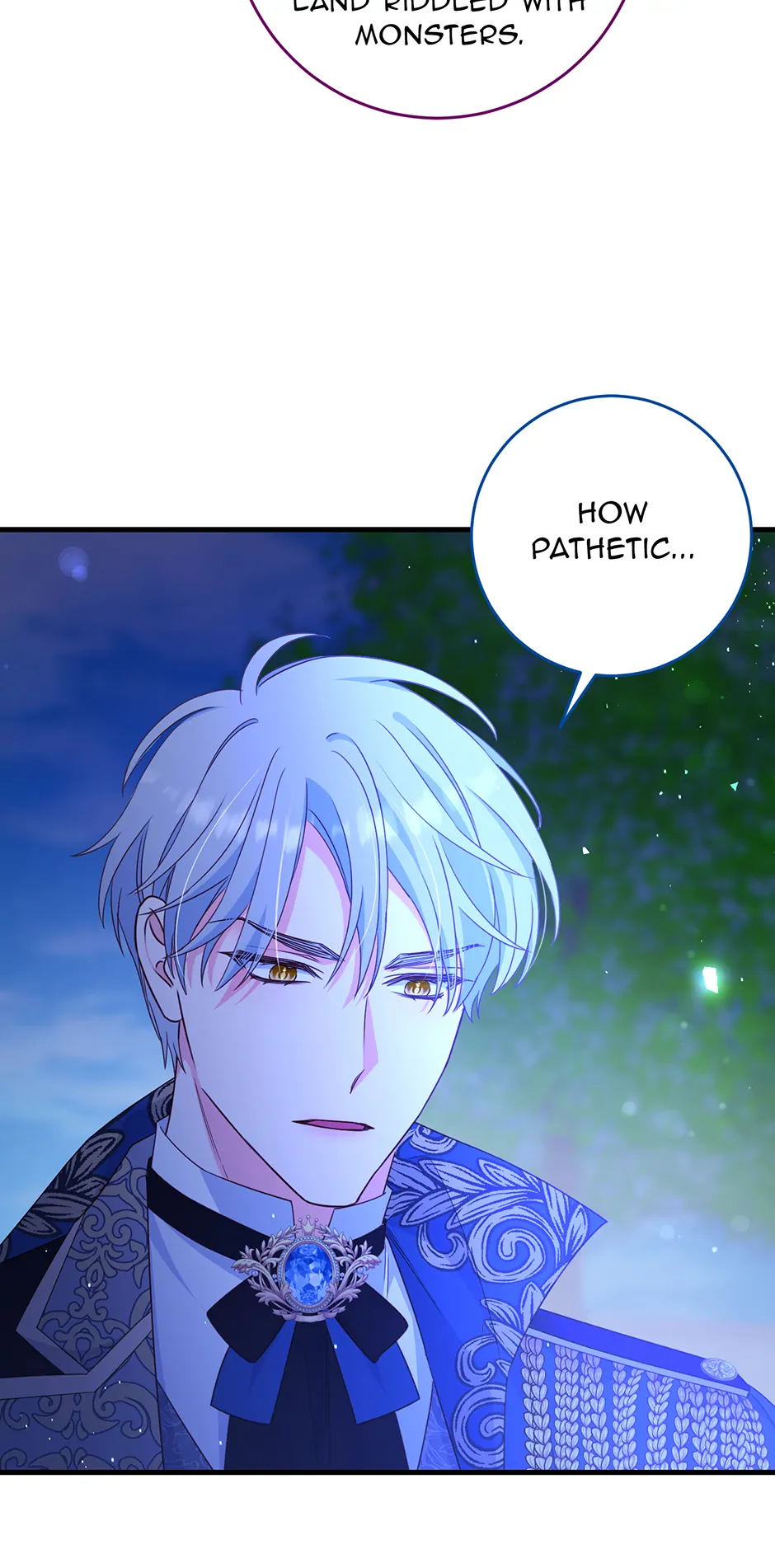 Read No Mercy EN Manga Online