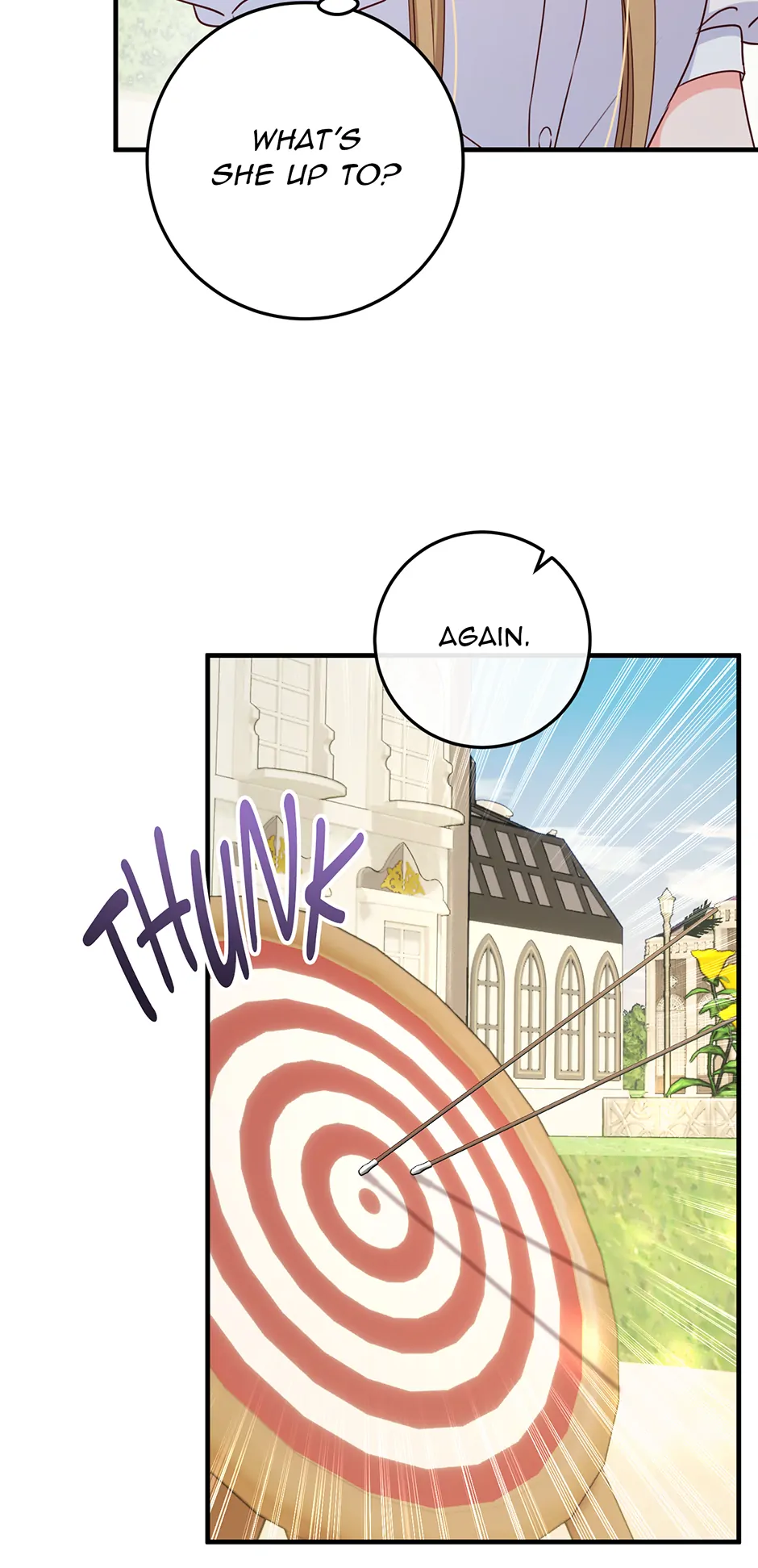 Read No Mercy EN Manga Online