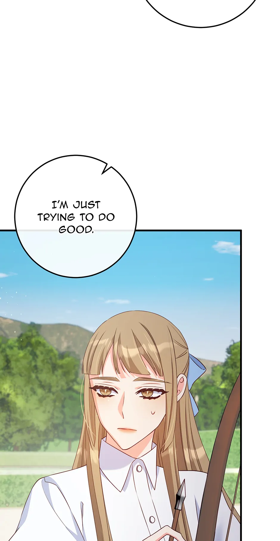 Read No Mercy EN Manga Online