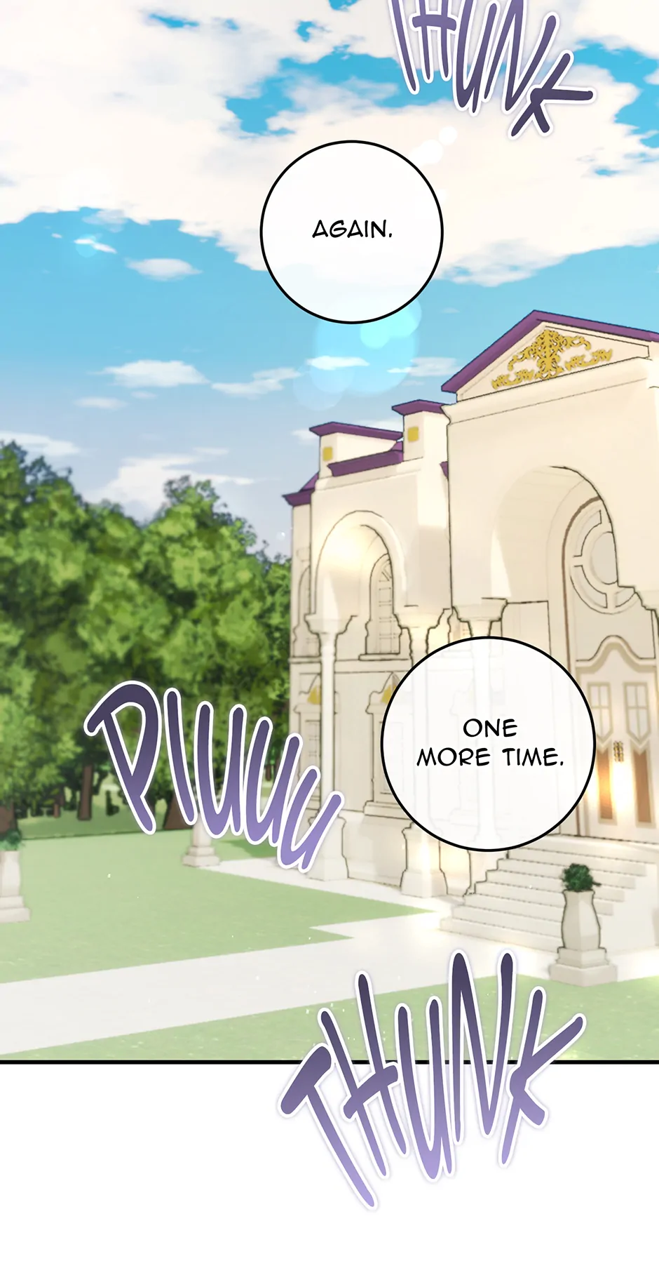 Read No Mercy EN Manga Online