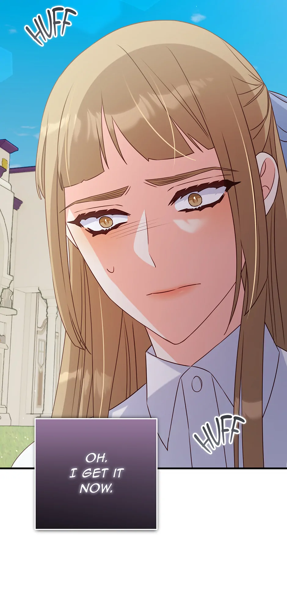 Read No Mercy EN Manga Online