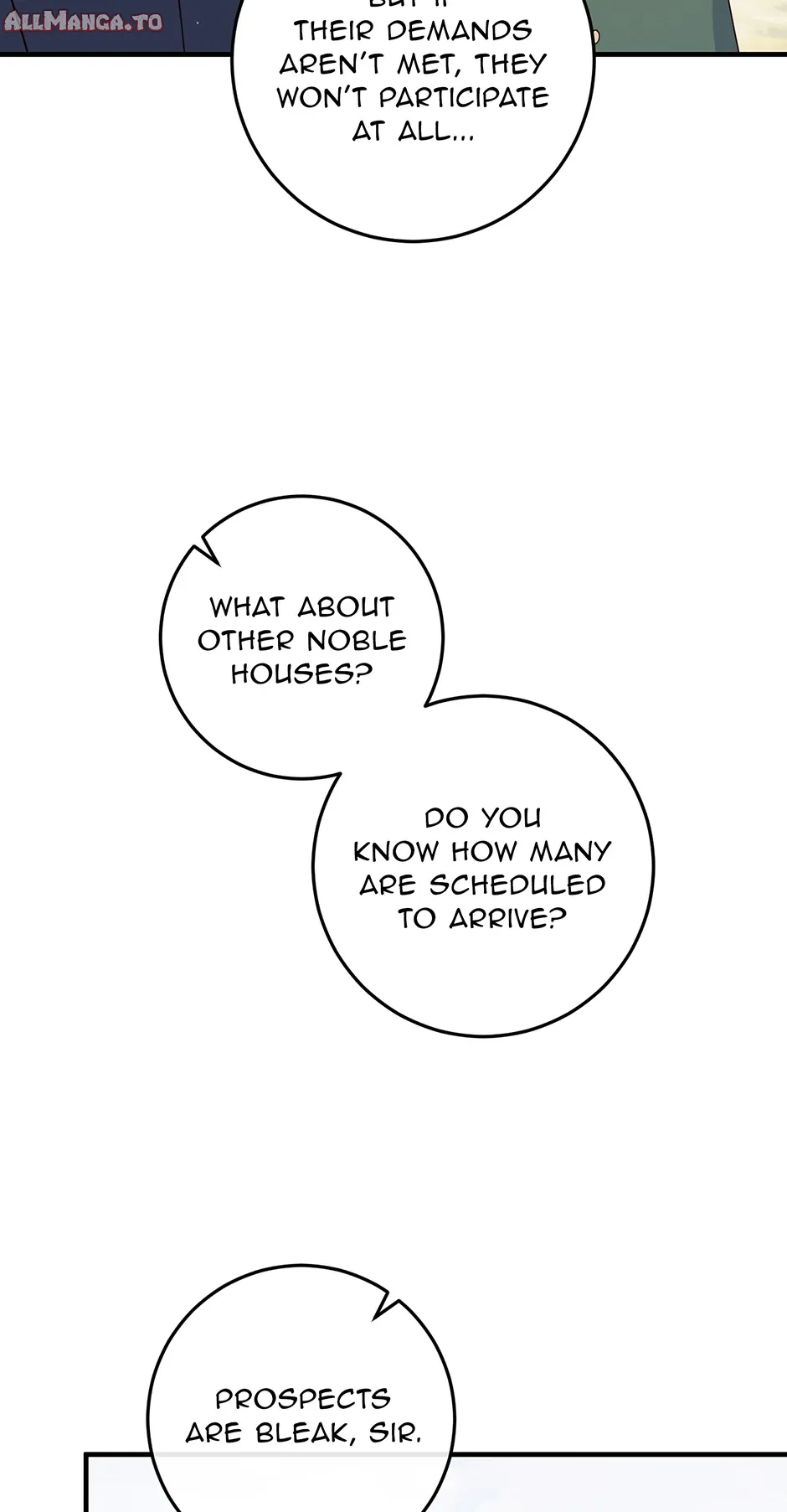 Read No Mercy EN Manga Online