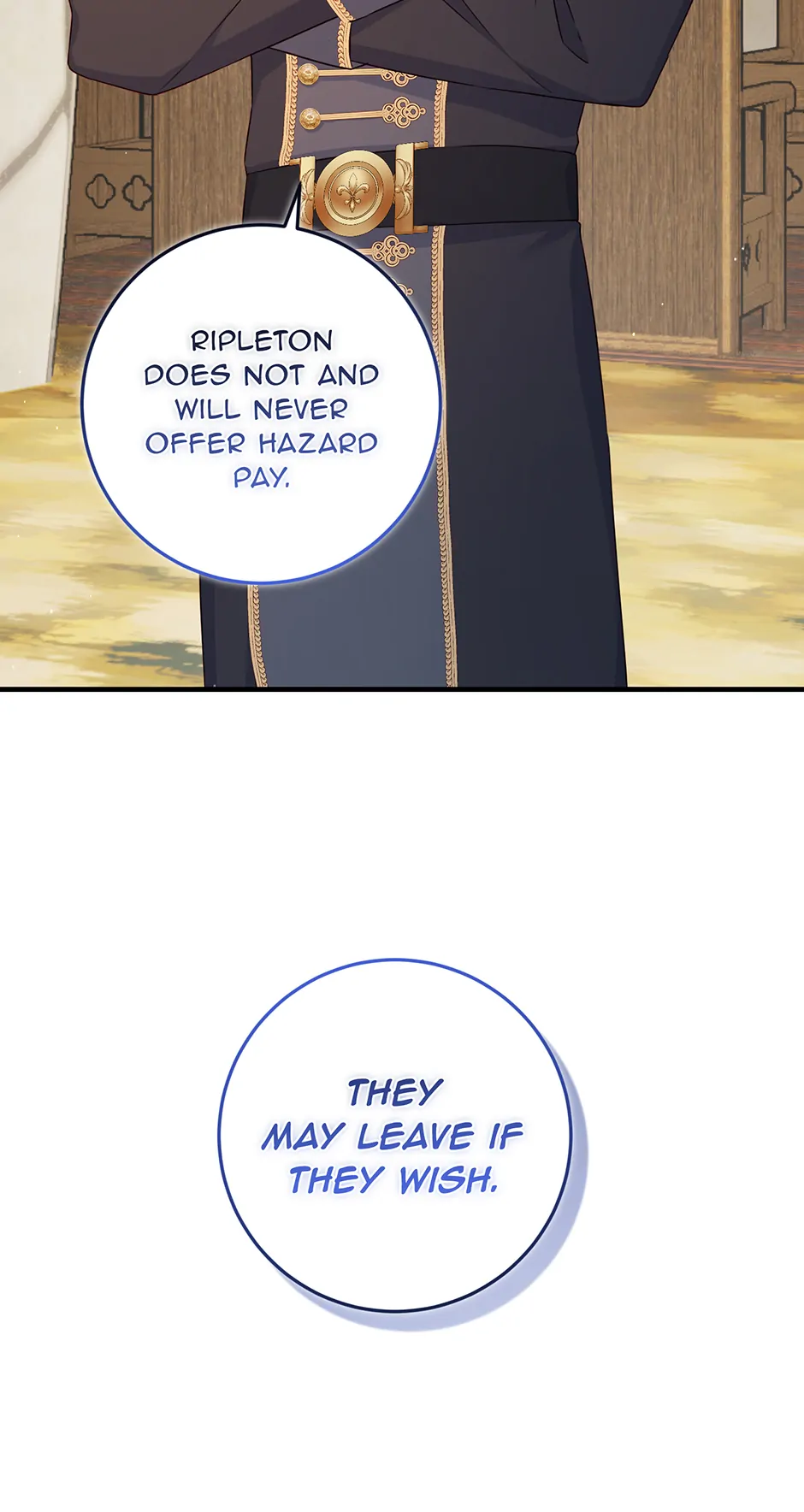 Read No Mercy EN Manga Online