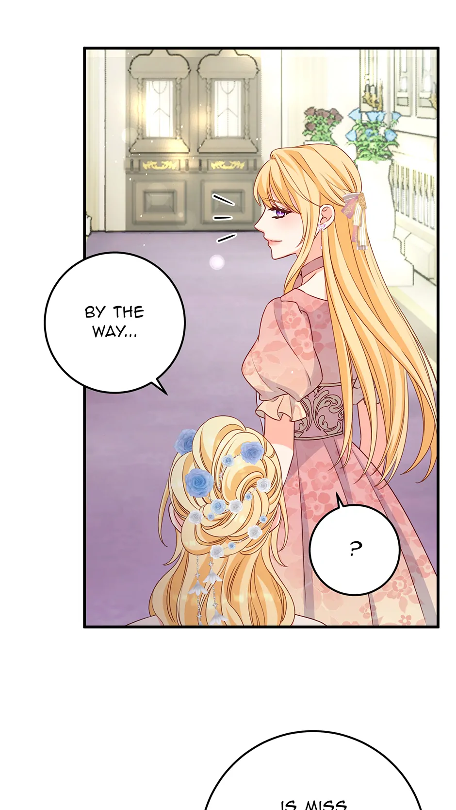 Read No Mercy EN Manga Online