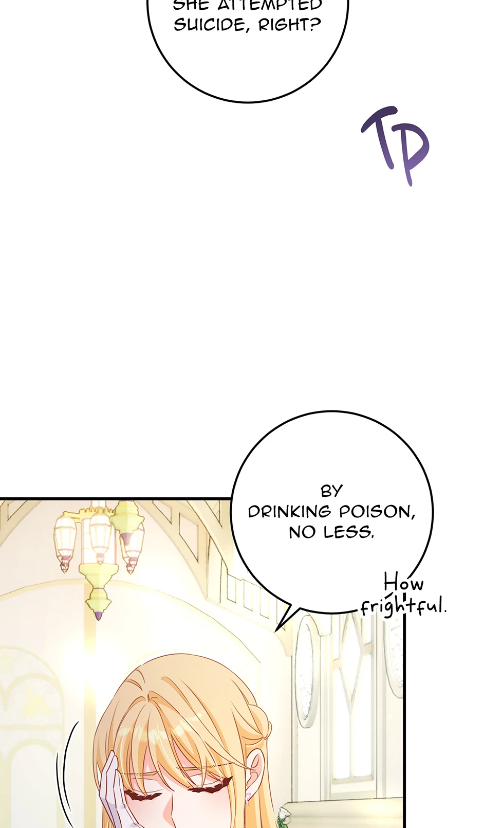 Read No Mercy EN Manga Online