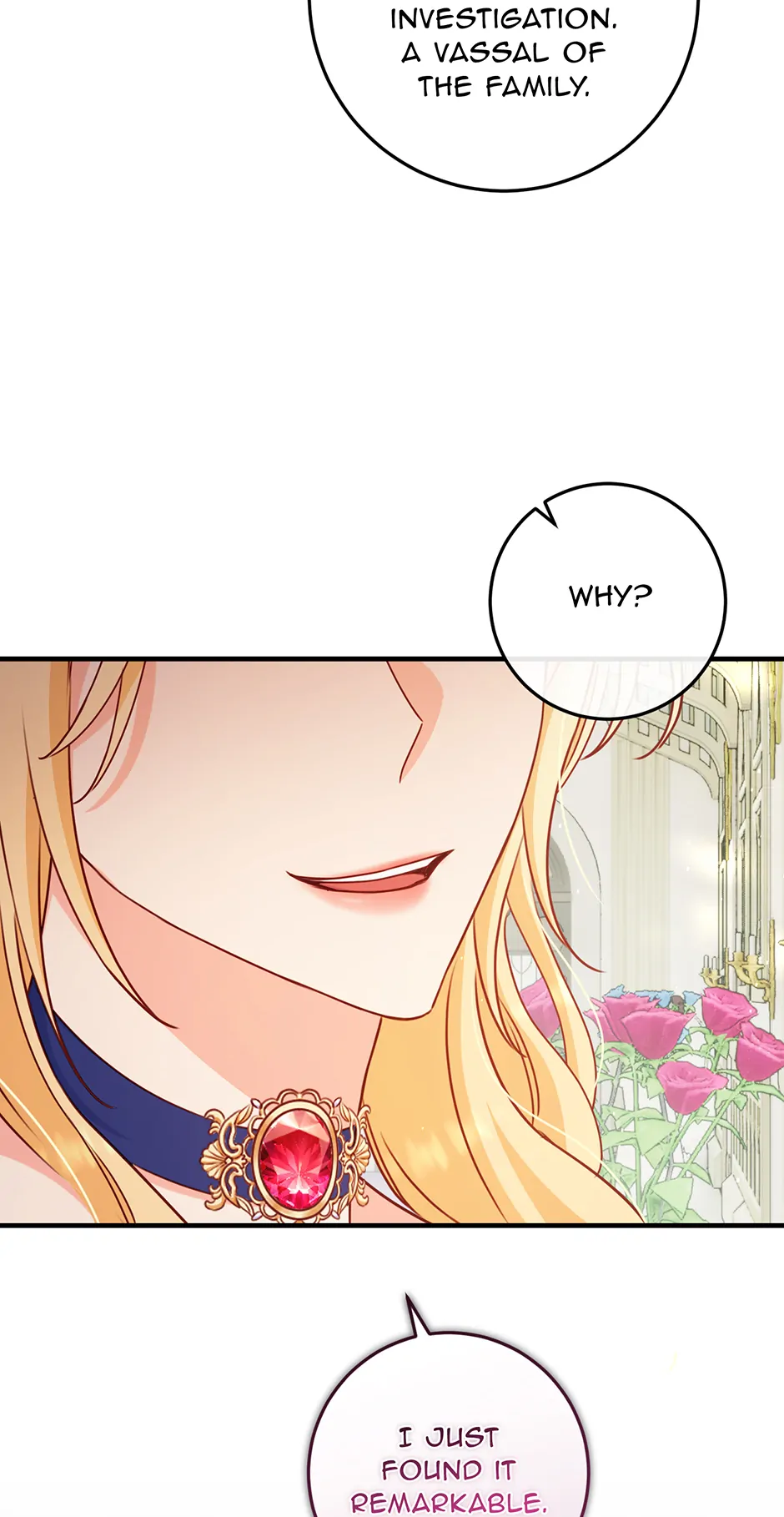 Read No Mercy EN Manga Online