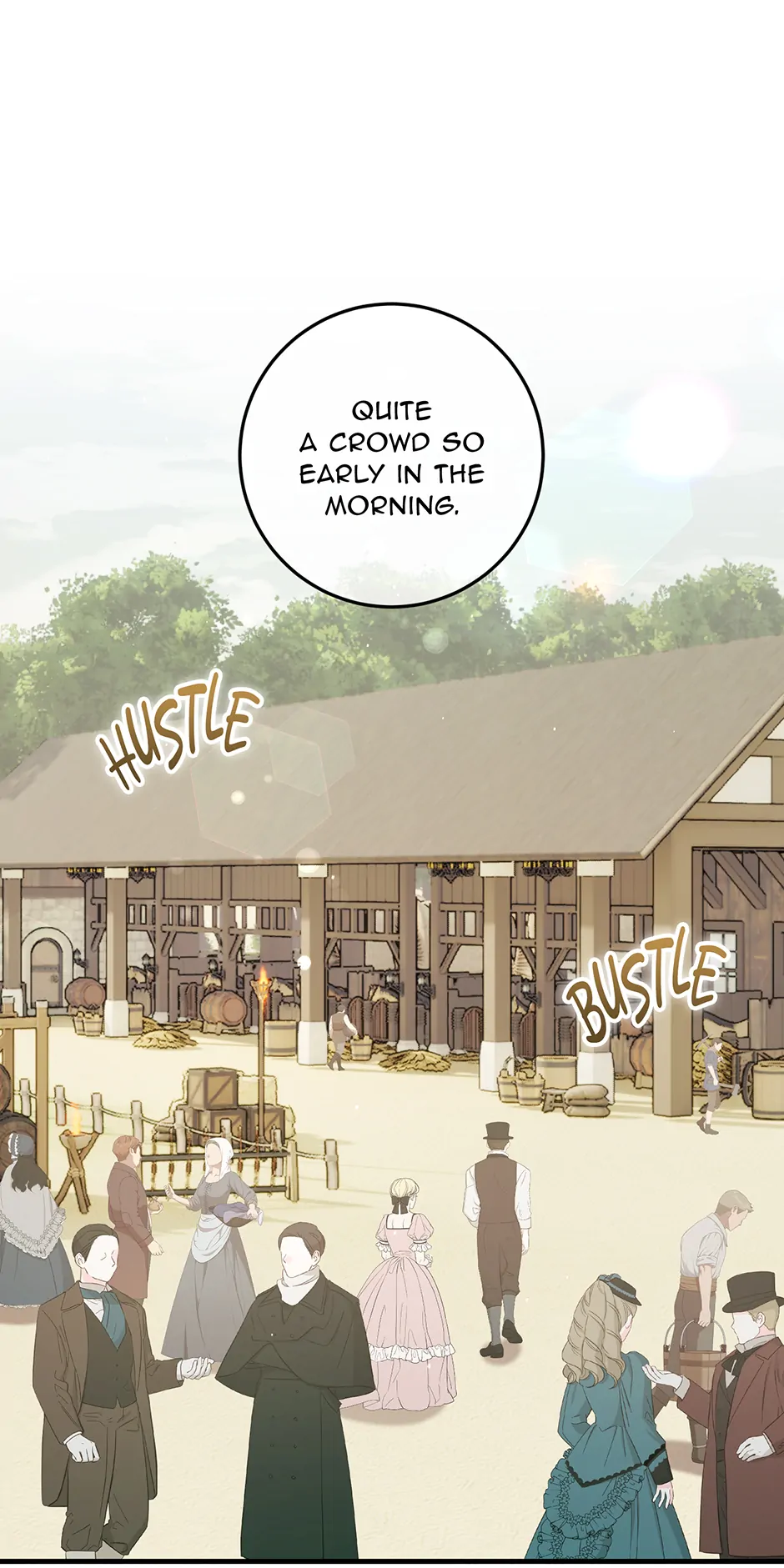 Read No Mercy EN Manga Online