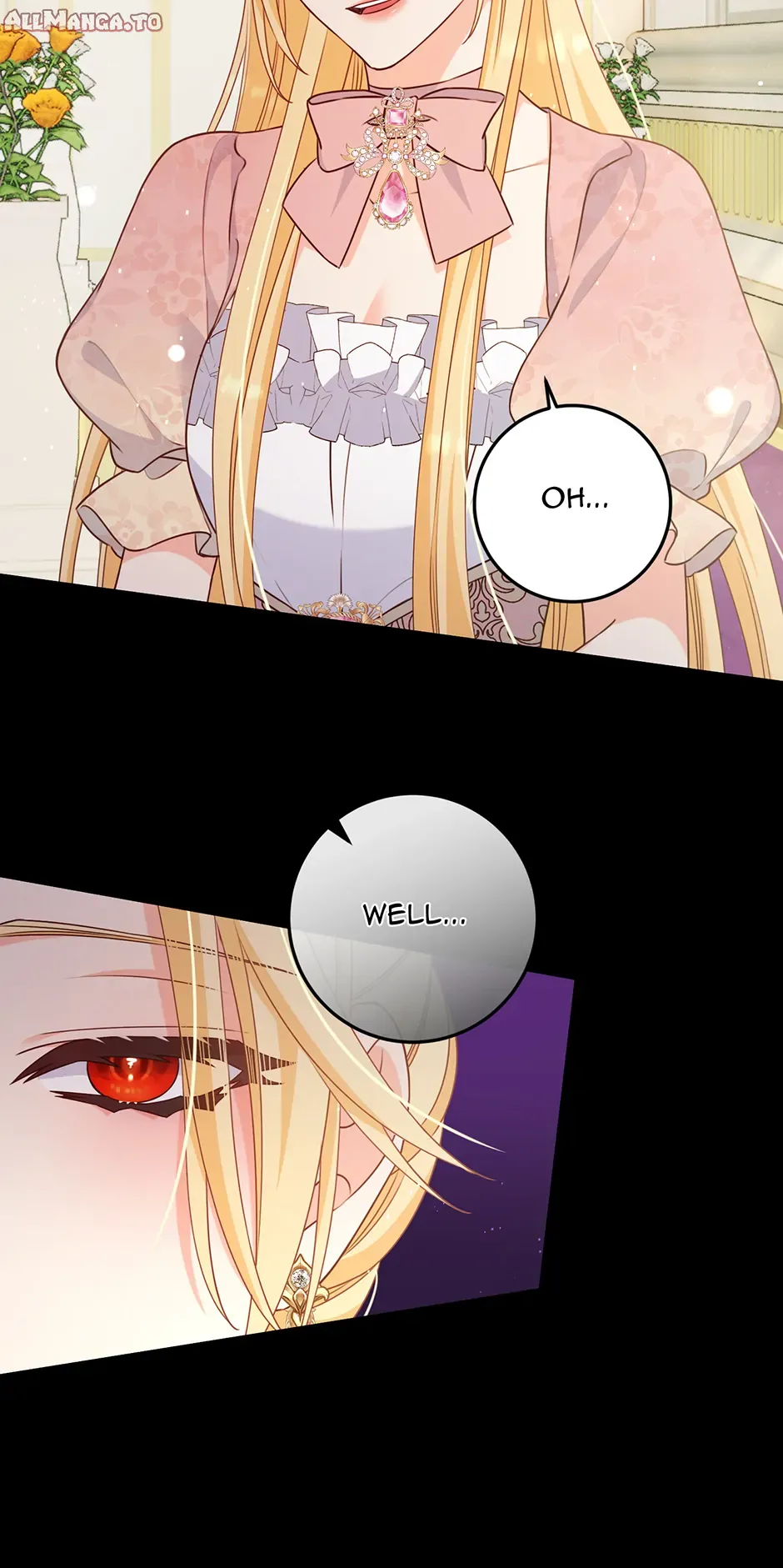 Read No Mercy EN Manga Online