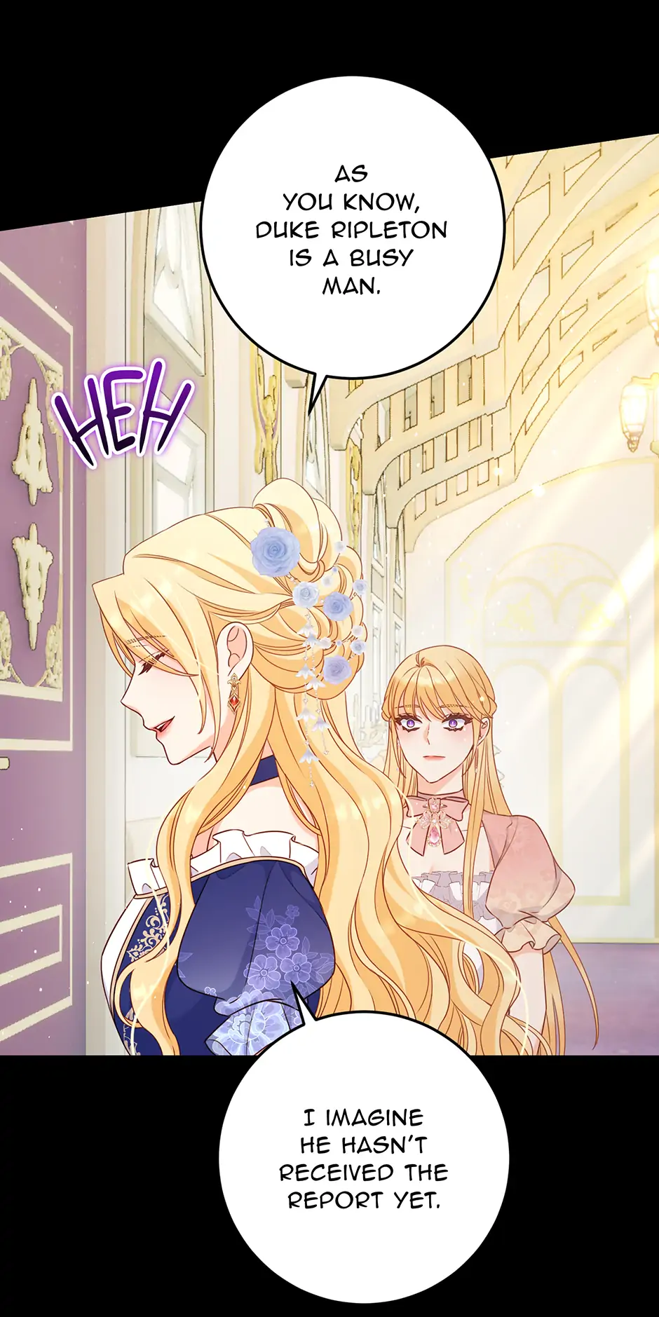 Read No Mercy EN Manga Online