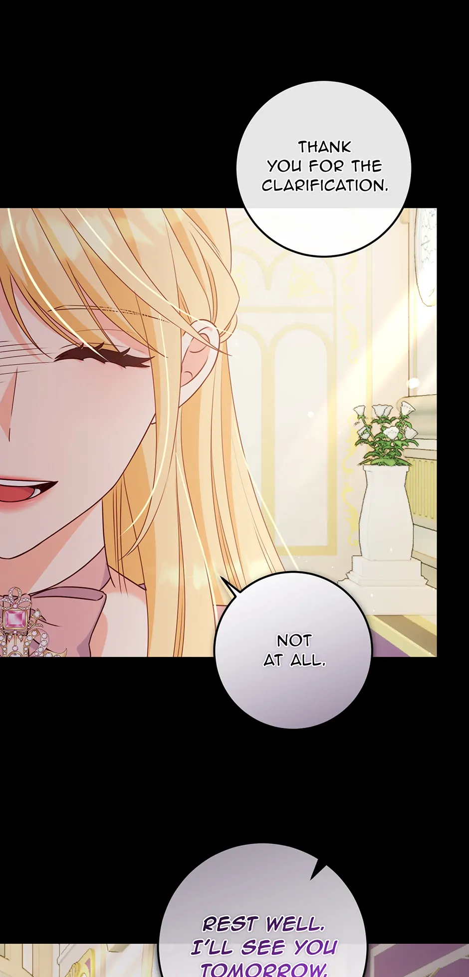 Read No Mercy EN Manga Online