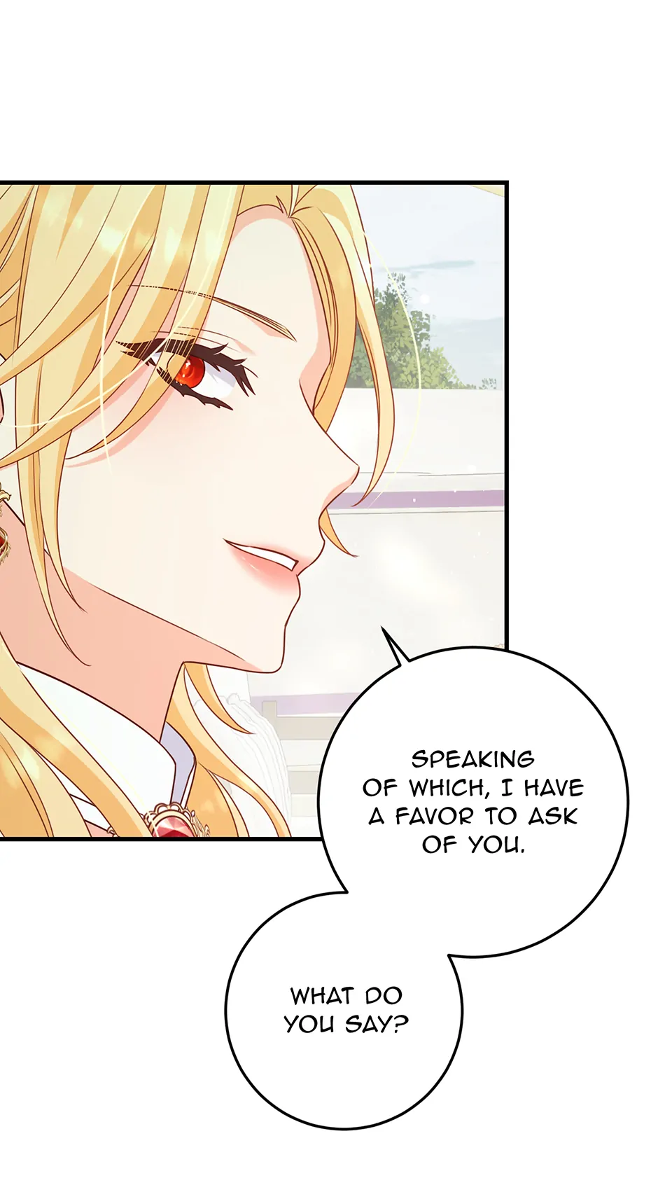 Read No Mercy EN Manga Online