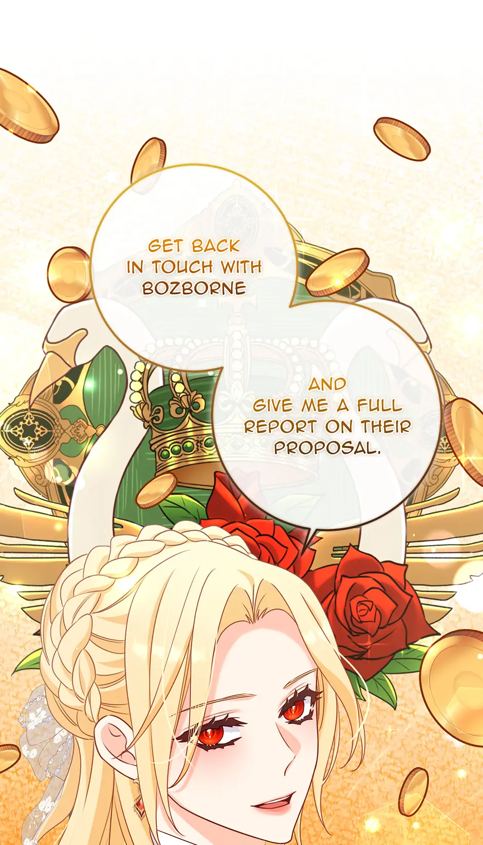 Read No Mercy EN Manga Online