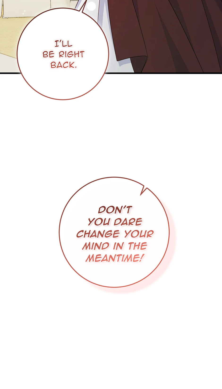 Read No Mercy EN Manga Online