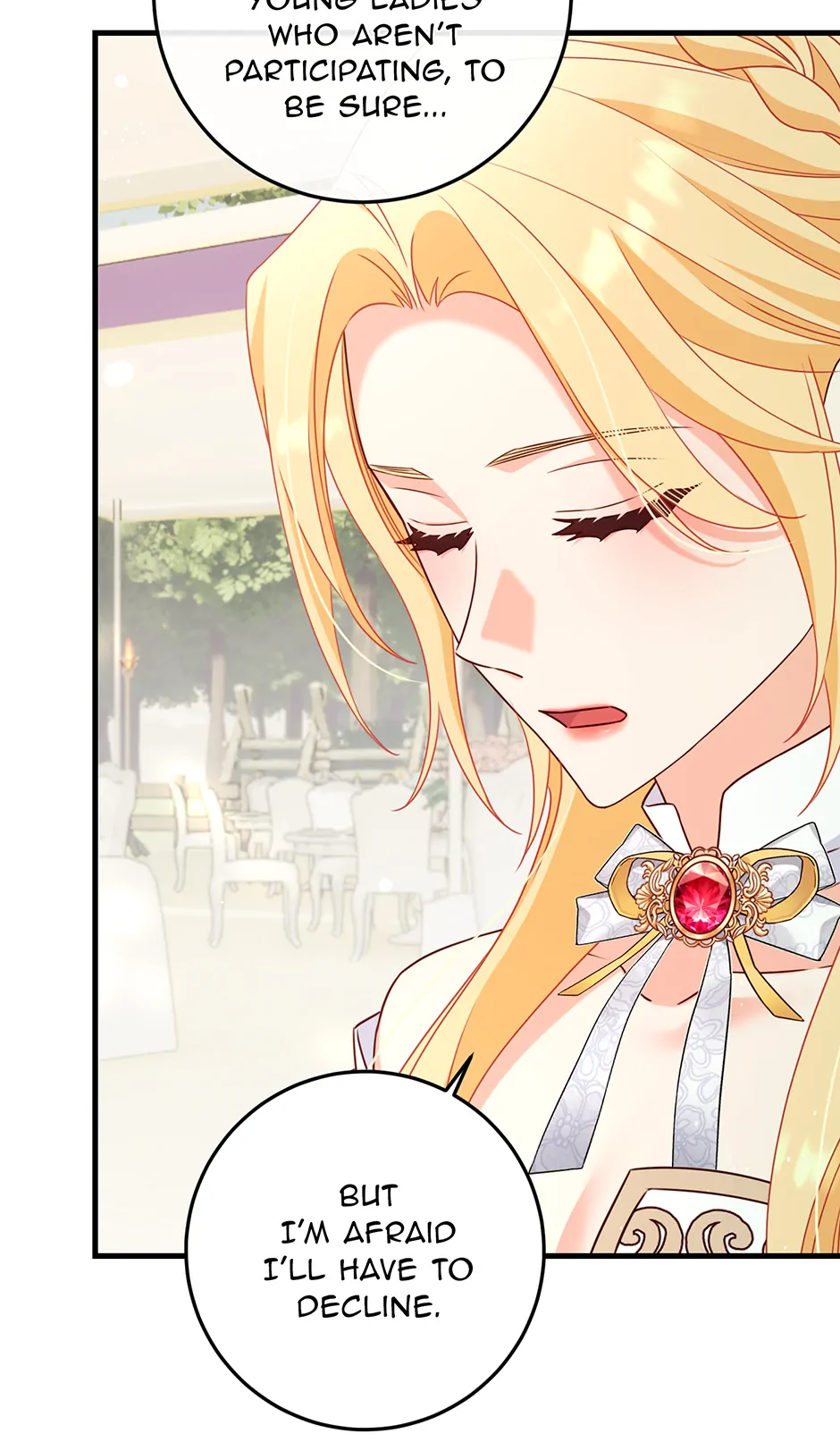 Read No Mercy EN Manga Online