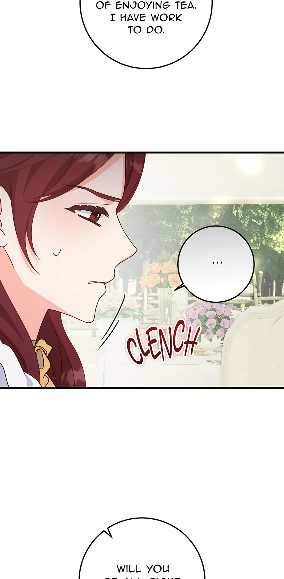 Read No Mercy EN Manga Online