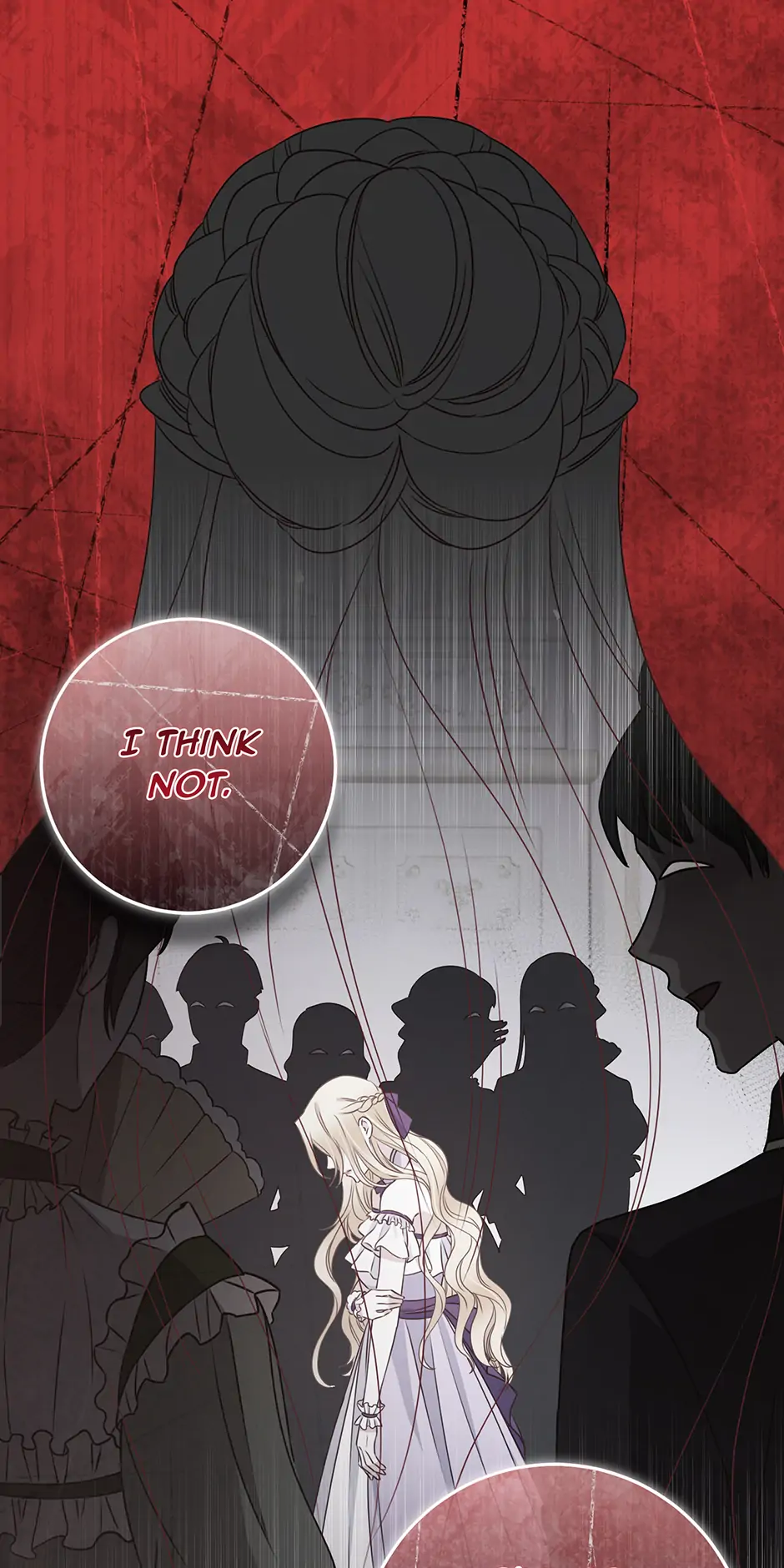 Read No Mercy EN Manga Online