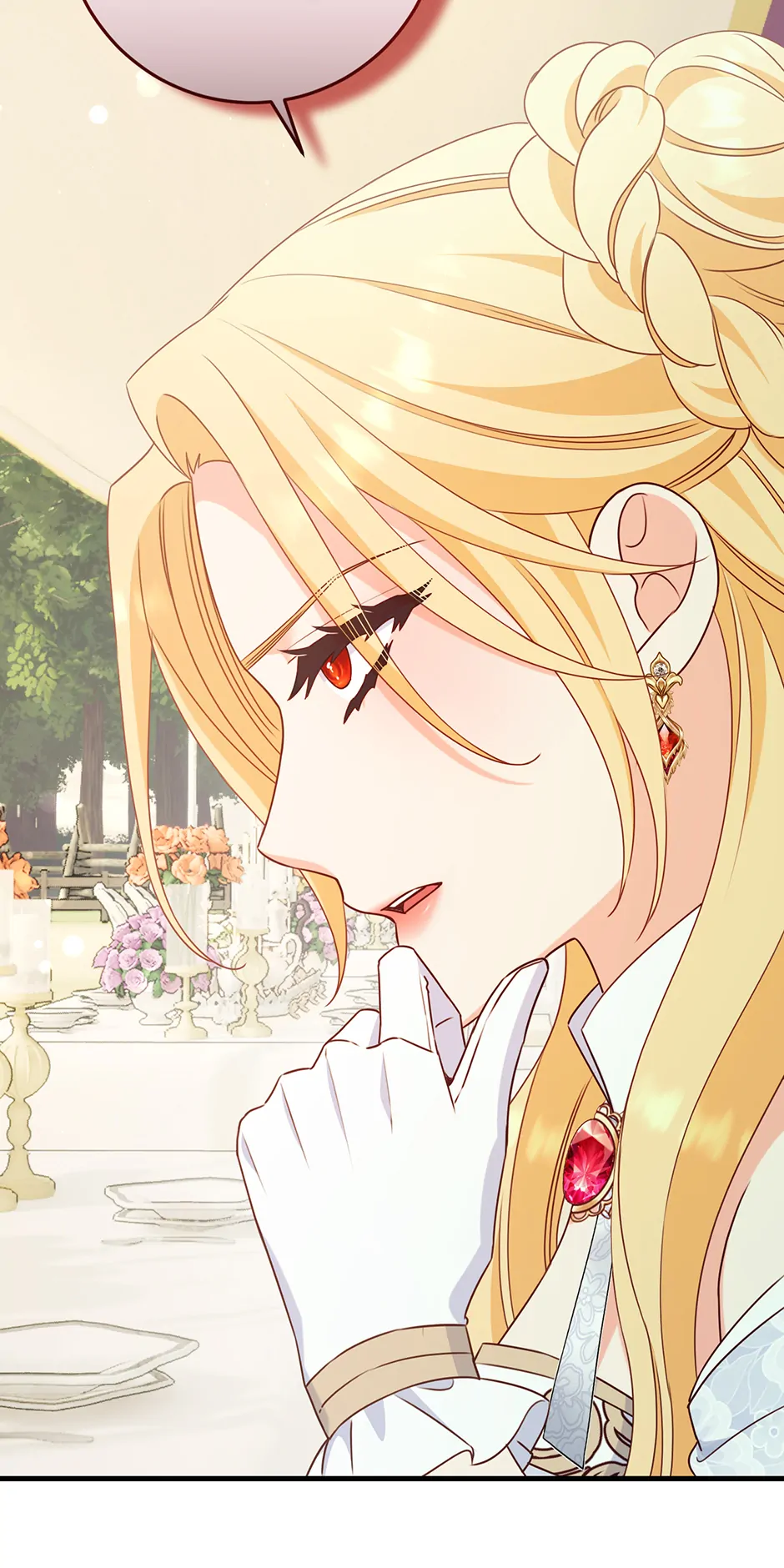 Read No Mercy EN Manga Online