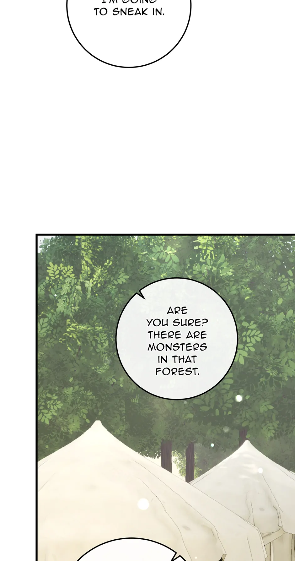 Read No Mercy EN Manga Online