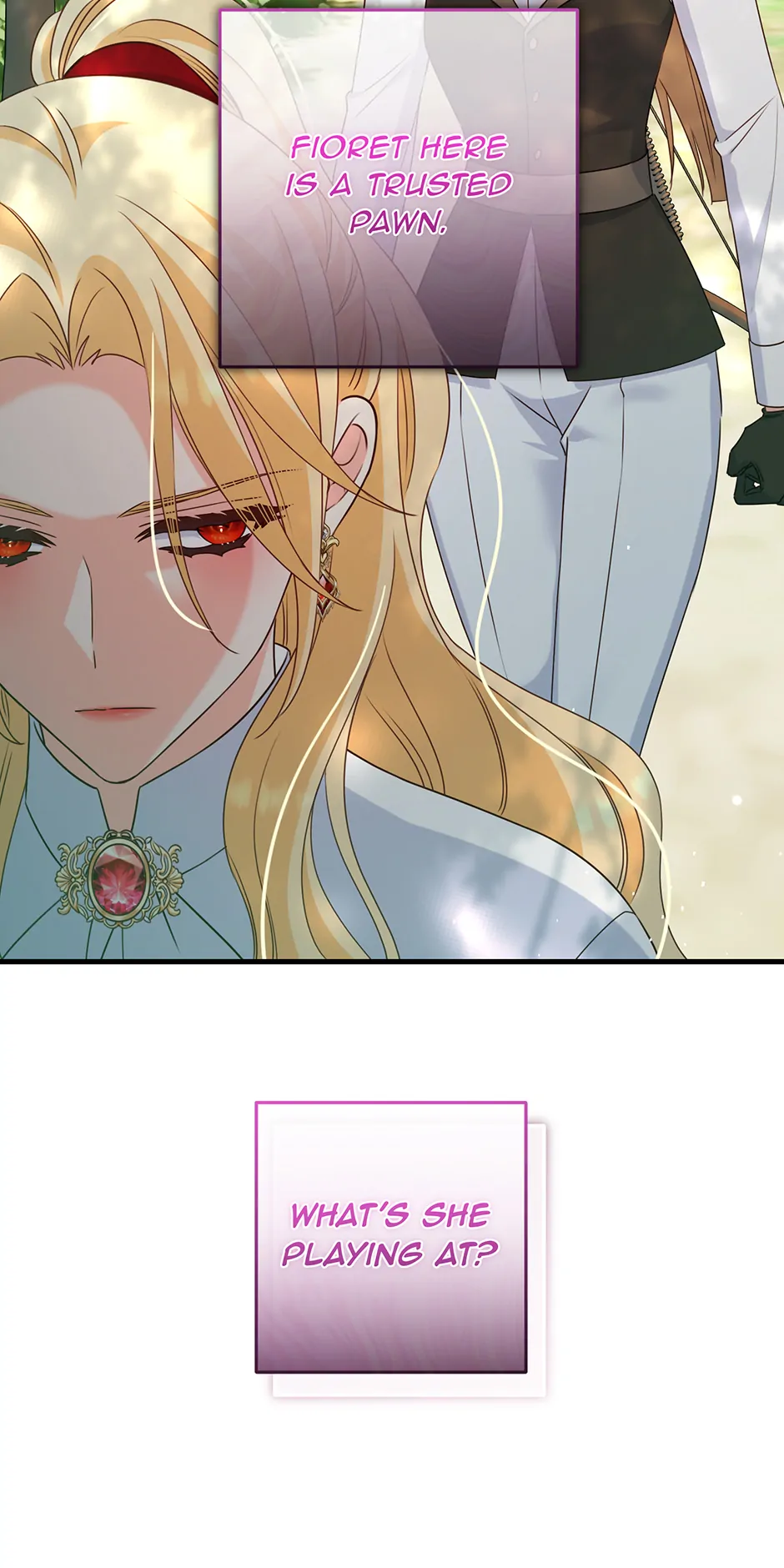 Read No Mercy EN Manga Online